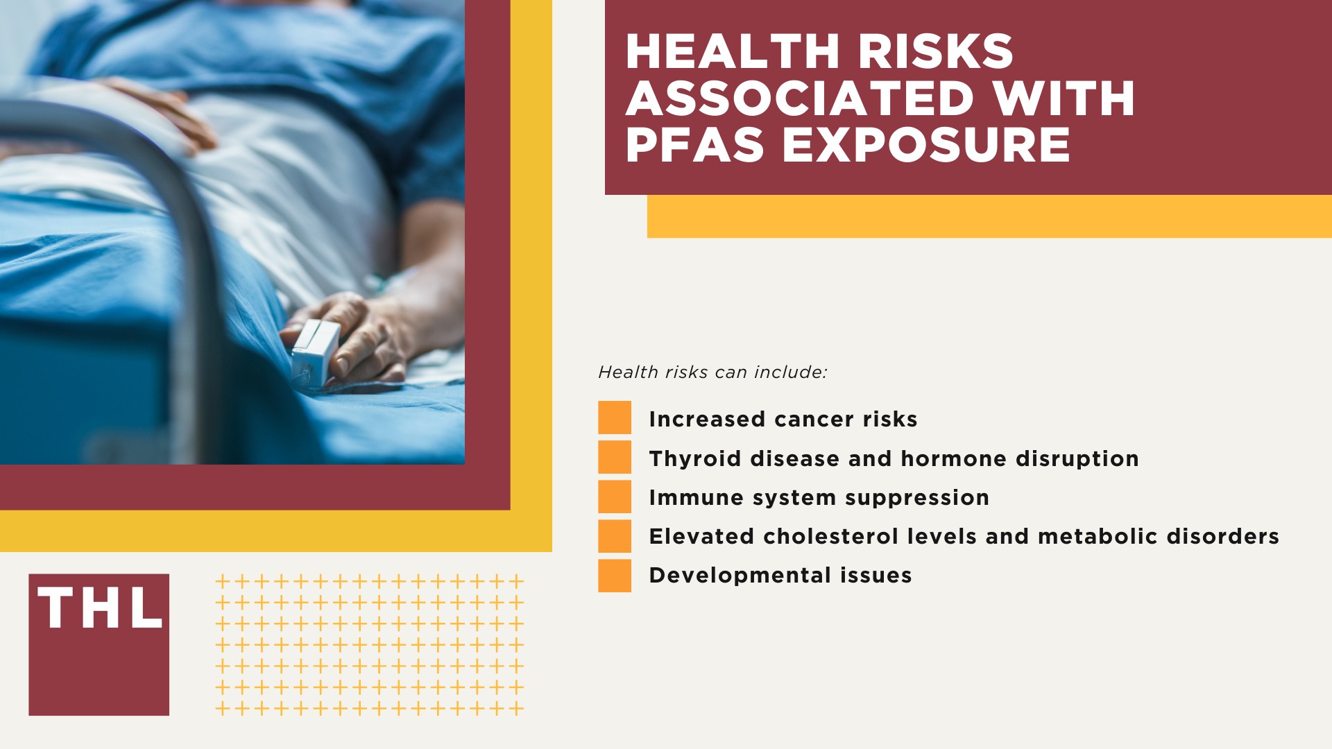 PFAS Detected at Dangerous Levels in Galena Air Force Base; PFAS Levels Detected at Galena AFB; What Are PFAS Chemicals and Why Are They Dangerous; Health Risks Associated with PFAS Exposure