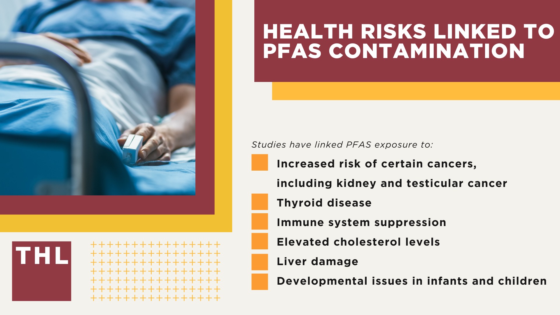 PFAS Chemicals at Dangerous Levels in Naval Air Station Whidbey Island; PFAS Levels Detected at Naval Air Station Whidbey Island; Health Risks Linked to PFAS Contamination