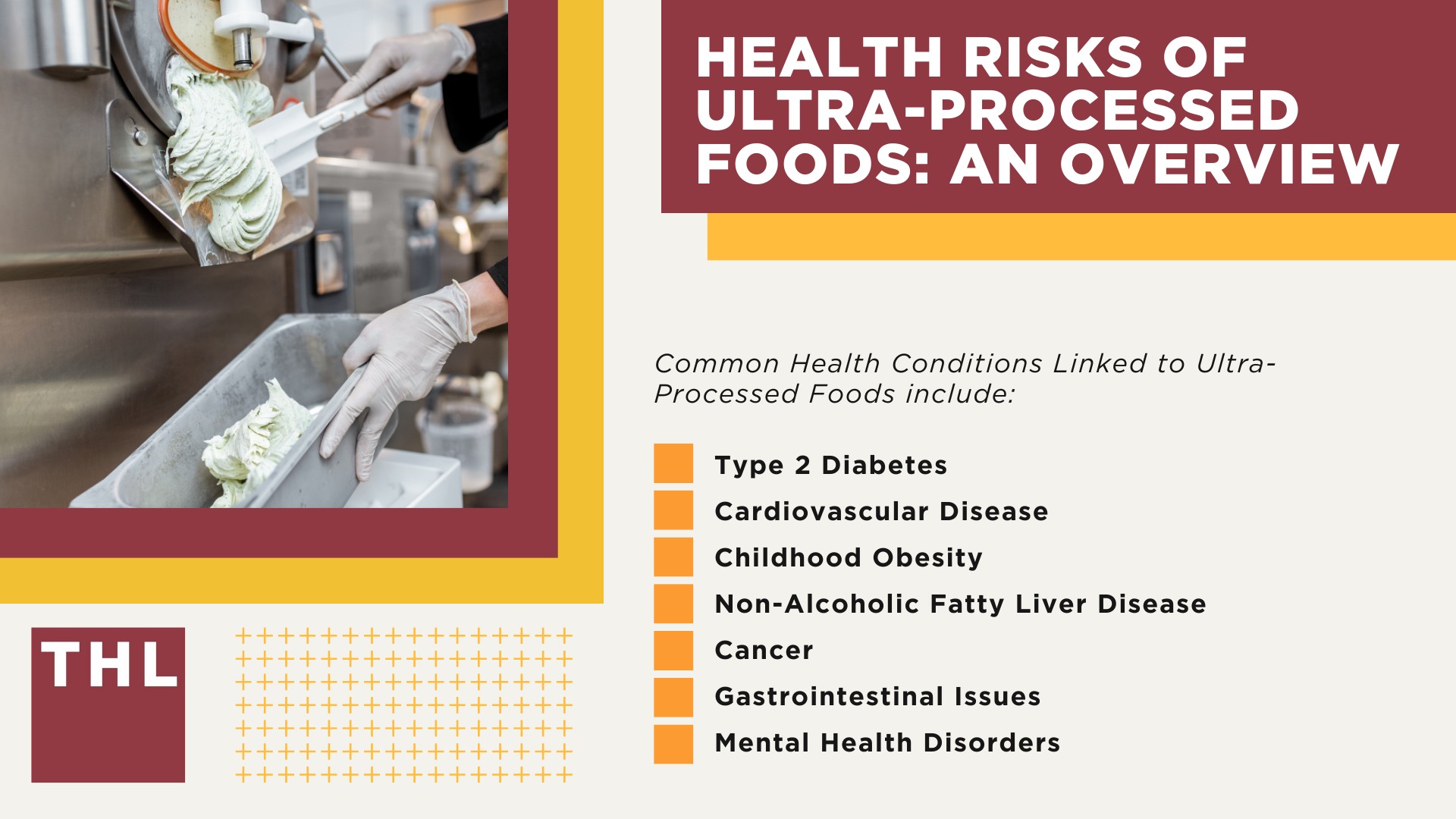Who Qualifies for the Ultra-Processed Foods Lawsuit; What Exactly Are Ultra-Processed Foods; Health Risks of Ultra-Processed Foods_ An Overview