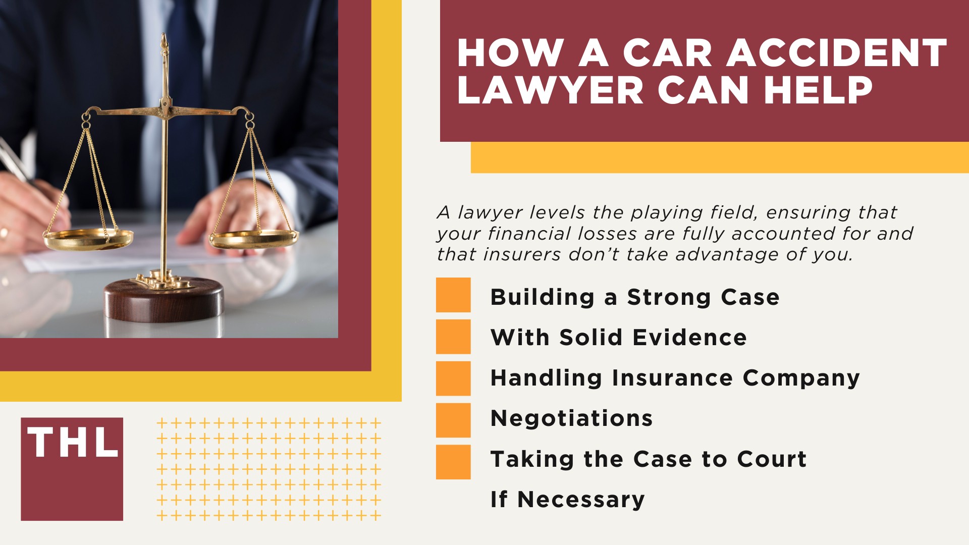 How a Car Accident Lawyer Can Help