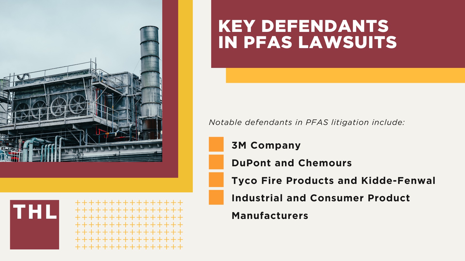 PFAS Chemicals at Dangerous Levels in Randolph AFB Groundwater; Impacted Populations at Randolph AFB; Addressing PFAS Contamination at Randolph AFB; Broader Implications of PFAS Contamination; Why Are PFAS Chemicals Dangerous; Environmental Impact of PFAS; The Need for Urgent Action; An Overview of The PFAS Litigation; Key Defendants in PFAS Lawsuits