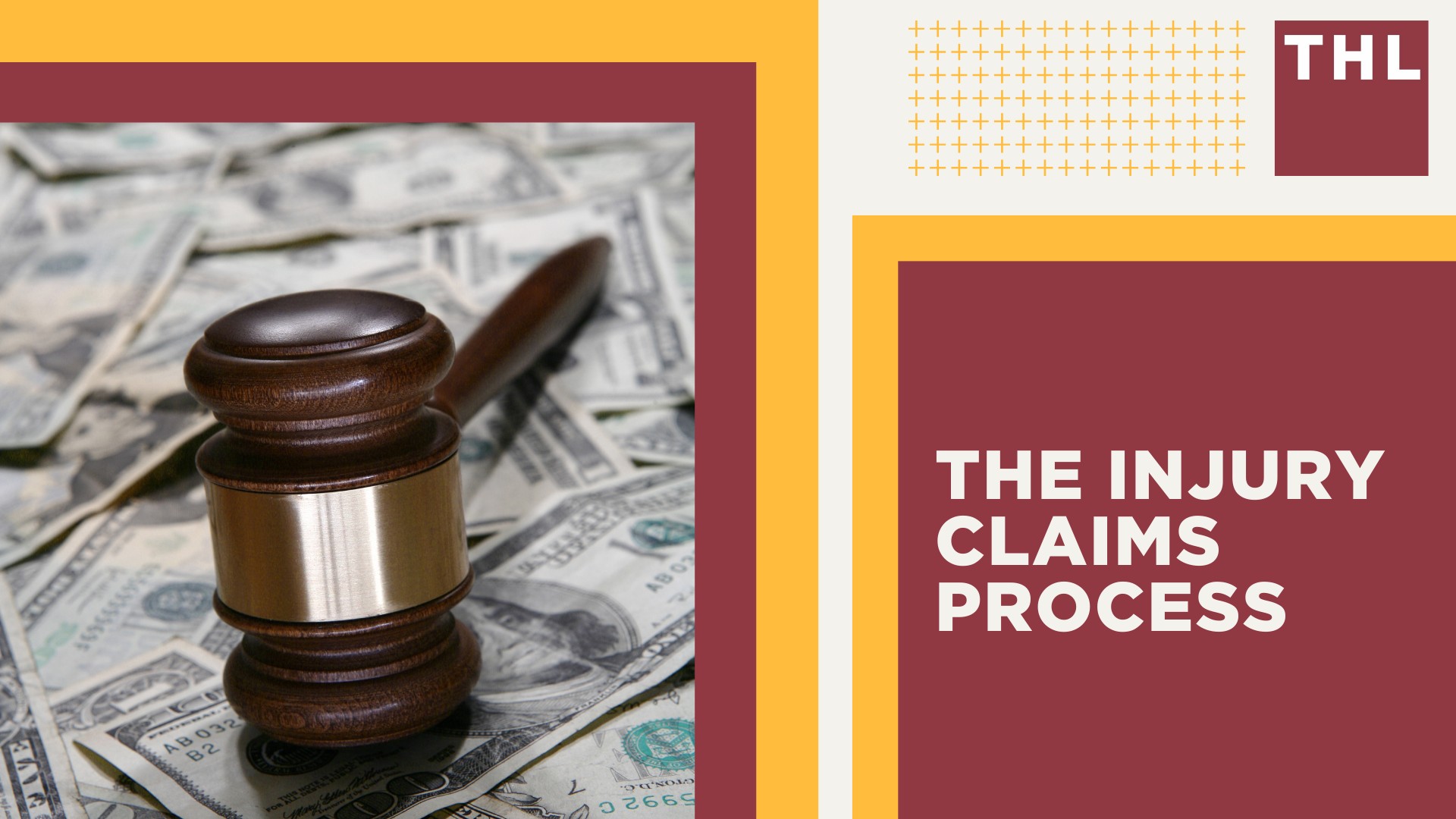 The Injury Claims Process