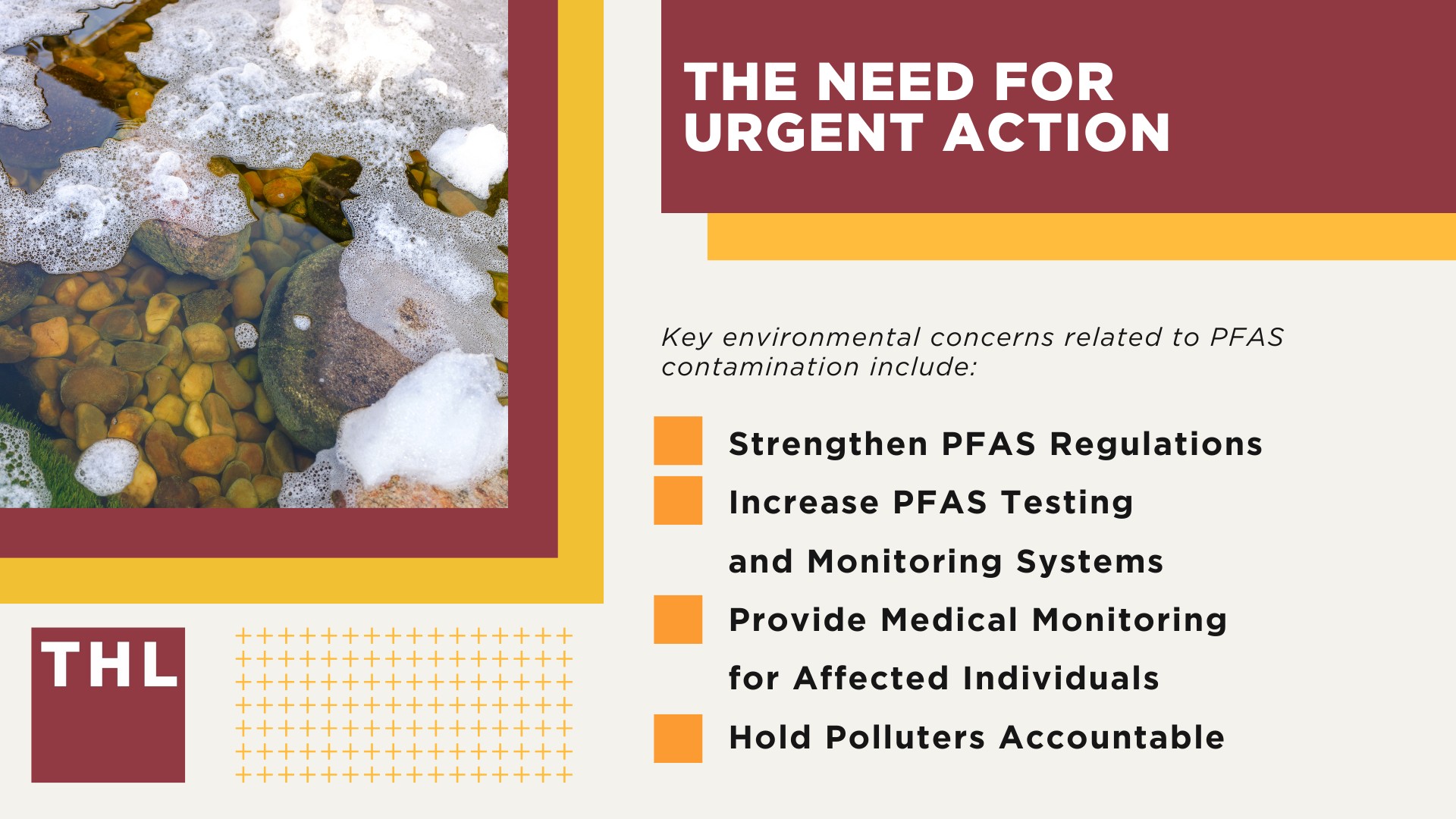 Dangerous Levels of PFAS Chemicals at Fort Moore; PFAS Levels Detected at Fort Benning; What Are PFAS Chemicals and Why Are They Dangerous?; Why Are PFAS Chemicals Dangerous; Environmental Impact of PFAS; The Need for Urgent Action