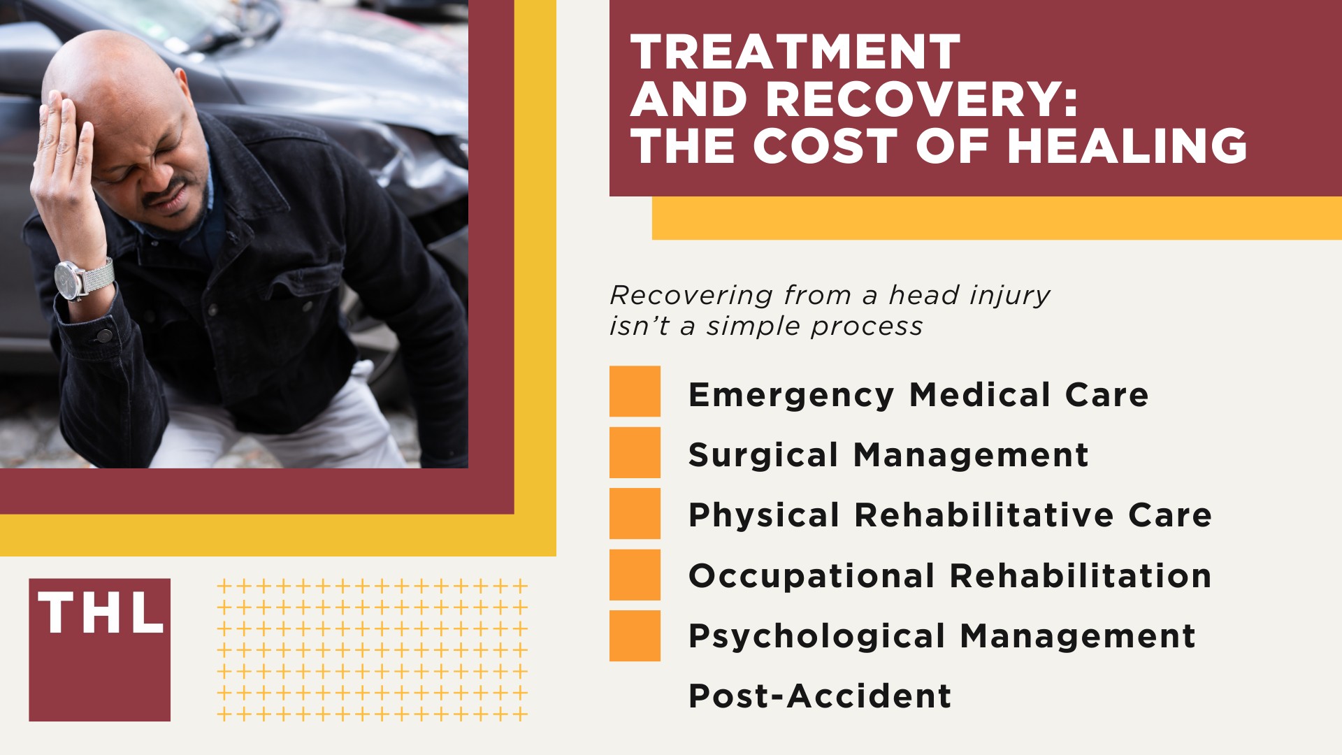 Treatment and Recovery