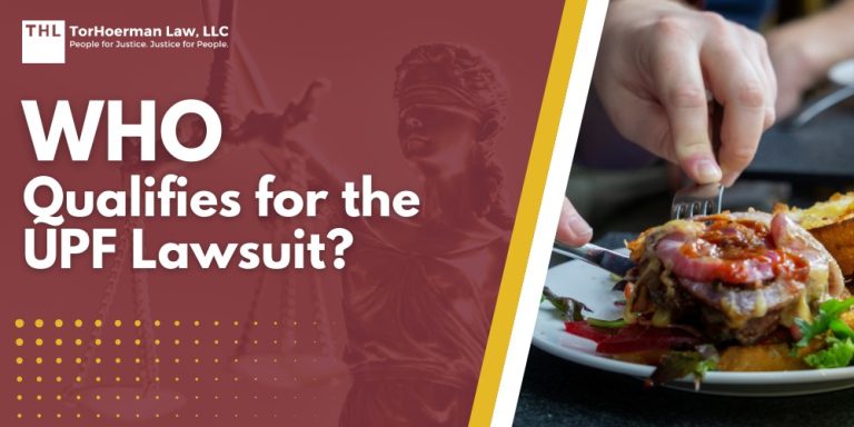Who Qualifies for the UPF Lawsuit; Who Qualifies for the Ultra-Processed Foods Lawsuit; What Exactly Are Ultra-Processed Foods; Health Risks of Ultra-Processed Foods_ An Overview; What Food Companies are Named in the UPF Lawsuit; Do You Qualify for the Ultra-Processed Foods Lawsuit; Our Law Firm is Investigating the UPF Lawsuit