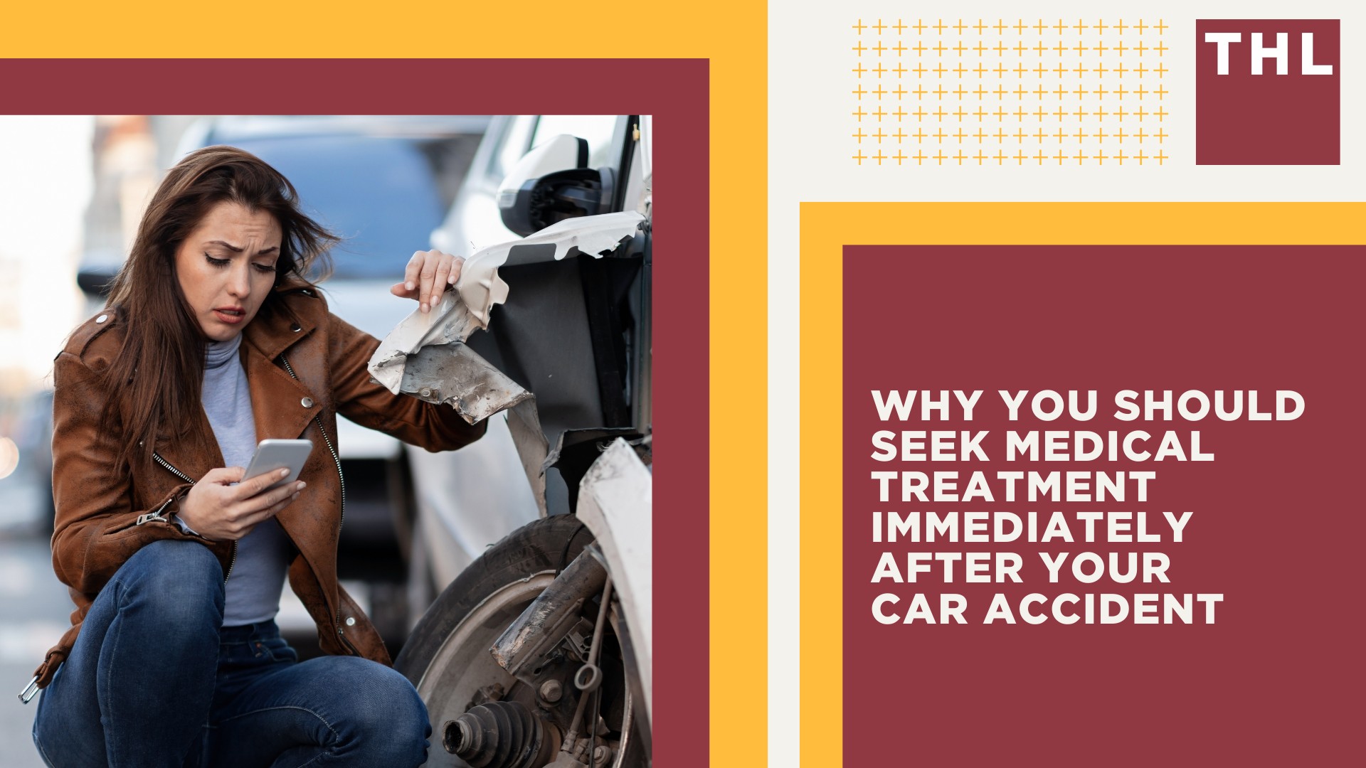 why You Might Feel Fine at First