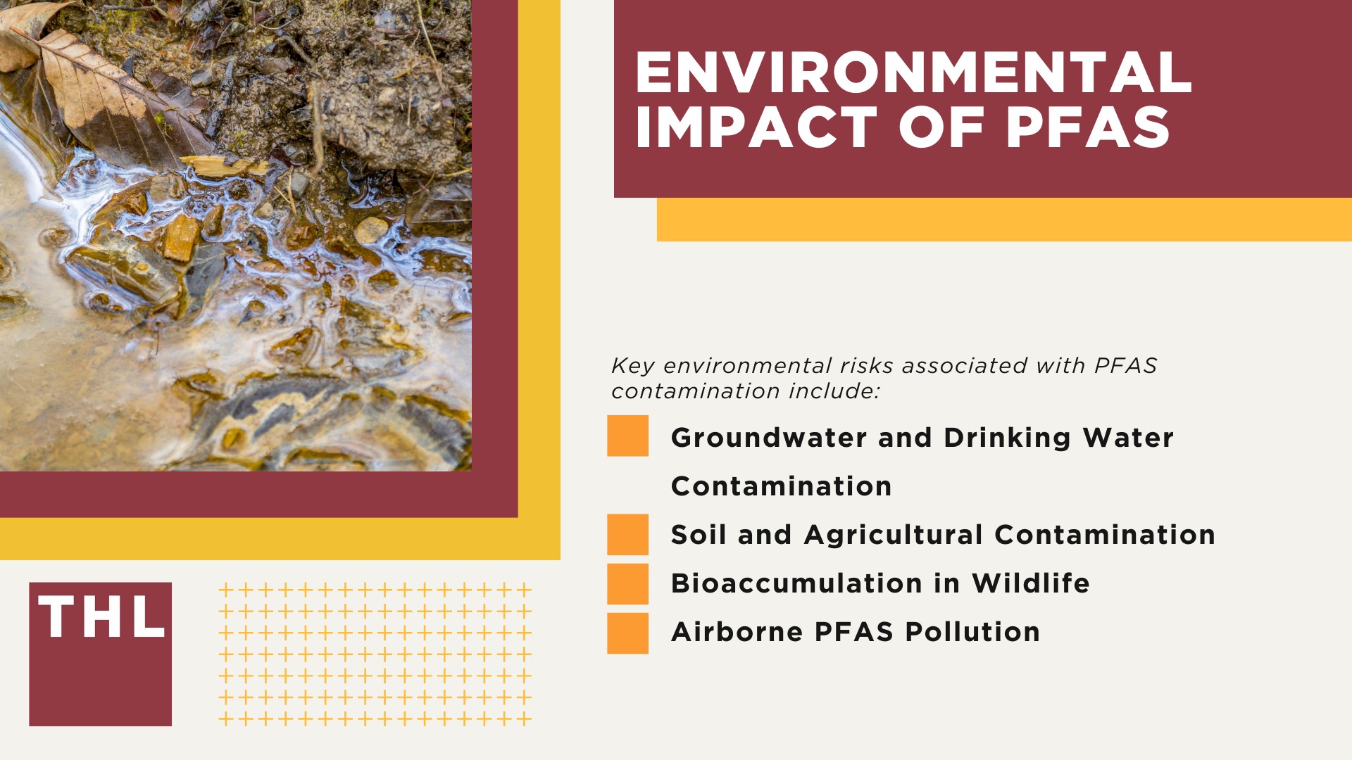 PFAS Chemicals at Dangerous Levels in March Air Force Base Groundwater; PFAS Levels Detected at March AFB; Impacted Populations at March AFB; Addressing PFAS Contamination at March AFB; Broader Implications of PFAS Contamination; What Are PFAS Chemicals and What Makes Them Dangerous; Why Are PFAS Chemicals Dangerous; Health Risks Associated With PFAS Exposure; Environmental Impact of PFAS