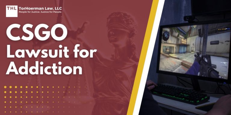 Counter-Strike Global Operations (CSGO) Lawsuit for Addiction; Counter-Strike Global Operations (CSGO) Lawsuit for Addiction [2025 Update]; The Basis of Legal Claims Against Valve Corporation and Other Gaming Companies; Excessive Gaming and the Responsibilities of Gaming Companies; Health Effects of Video Game Addiction; Physical Health Effects; Long-Term Effects and Consequences; Do You Qualify For The Counter-Strike Global Operations Lawsuit; Gathering Evidence For A Video Game Addiction Lawsuit; Damages For a Video Game Addiction Lawsuit