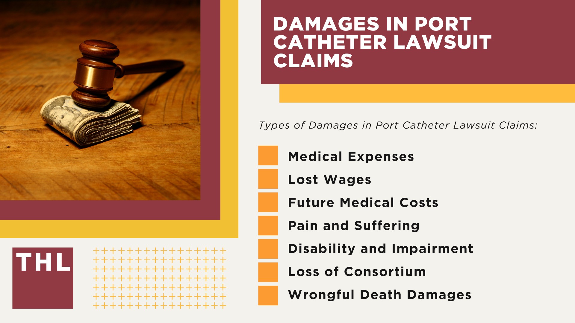 Port Catheter Lawsuits Filed Against Medical Device Manufacturers; Bard PowerPort Lawsuit Overview; AngioDynamics Port Catheter Lawsuit Overview; An Overview of Health Risks Posed by Port Catheter Devices; Do You Qualify for a Port Catheter Lawsuit; Gathering Evidence for a Port Catheter Lawsuit; Damages in Port Catheter Lawsuit Claims