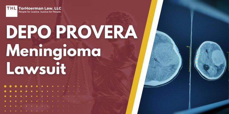 Depo Provera Meningioma Lawsuit; About the New Depo-Provera Lawsuit for Brain Tumor Diagnoses; Projected Depo Provera Settlements; Depo-Provera Linked to Increased Risk of Developing Brain Tumors; Severe Health Issues Associated with Brain and Spinal Cord Tumors; Do You Qualify for the Depo Shot Lawsuit; Gathering Evidence for a Depo Provera Lawsuit; Damages in Gaming Addiction Lawsuits; TorHoerman Law_ Accepting Clients for the Depo Provera Lawsuit; ABOUT THE NEW DEPO-PROVERA LAWSUIT FOR BRAIN TUMOR DIAGNOSIS - DEPO-PROVERA MENIGIOMA LAWSUIT -DEPO-PROVERA LAWSUIT - TORHOERMAN LAW; THE DEPO-PROVERA LAWSUIT IS NOT A CLASS ACTION LAWSUIT - DEPO-PROVERA MENIGIOMA LAWSUIT -DEPO-PROVERA LAWSUIT - TORHOERMAN LAW; PROJECTED DEPO-PROVERA SETTLEMENTS - DEPO-PROVERA MENIGIOMA LAWSUIT -DEPO-PROVERA LAWSUIT - TORHOERMAN LAW; DEPO-PROVERA LINKED TO INCREASED RISK OF DEVELOPING BRAIN TUMORS - DEPO-PROVERA MENIGIOMA LAWSUIT -DEPO-PROVERA LAWSUIT - TORHOERMAN LAW; DEPO-PROVERA’S LABEL HAS NOT BEEN CHANGED IN THE UNITED STATES - DEPO-PROVERA MENIGIOMA LAWSUIT -DEPO-PROVERA LAWSUIT - TORHOERMAN LAW; SEVERE HEALTH ISSUES ASSOCIATED WITH BRAIN AND SPINAL CORD TUMORS -; DO YOU QUALIFY FOR THE DEPO SHOT LAWSUIT - DEPO-PROVERA MENIGIOMA LAWSUIT -DEPO-PROVERA LAWSUIT - TORHOERMAN LAW; GATHERING EVIDENCE FOR A DEPO PROVERA LAWSUIT - DEPO-PROVERA MENIGIOMA LAWSUIT -DEPO-PROVERA LAWSUIT - TORHOERMAN LAW; DAMAGES IN DEPO SHOT LAWSUITS - DEPO-PROVERA MENIGIOMA LAWSUIT -DEPO-PROVERA LAWSUIT - TORHOERMAN LAW; CLOSING IMAGE - DEPO-PROVERA MENIGIOMA LAWSUIT -DEPO-PROVERA LAWSUIT - TORHOERMAN LAW