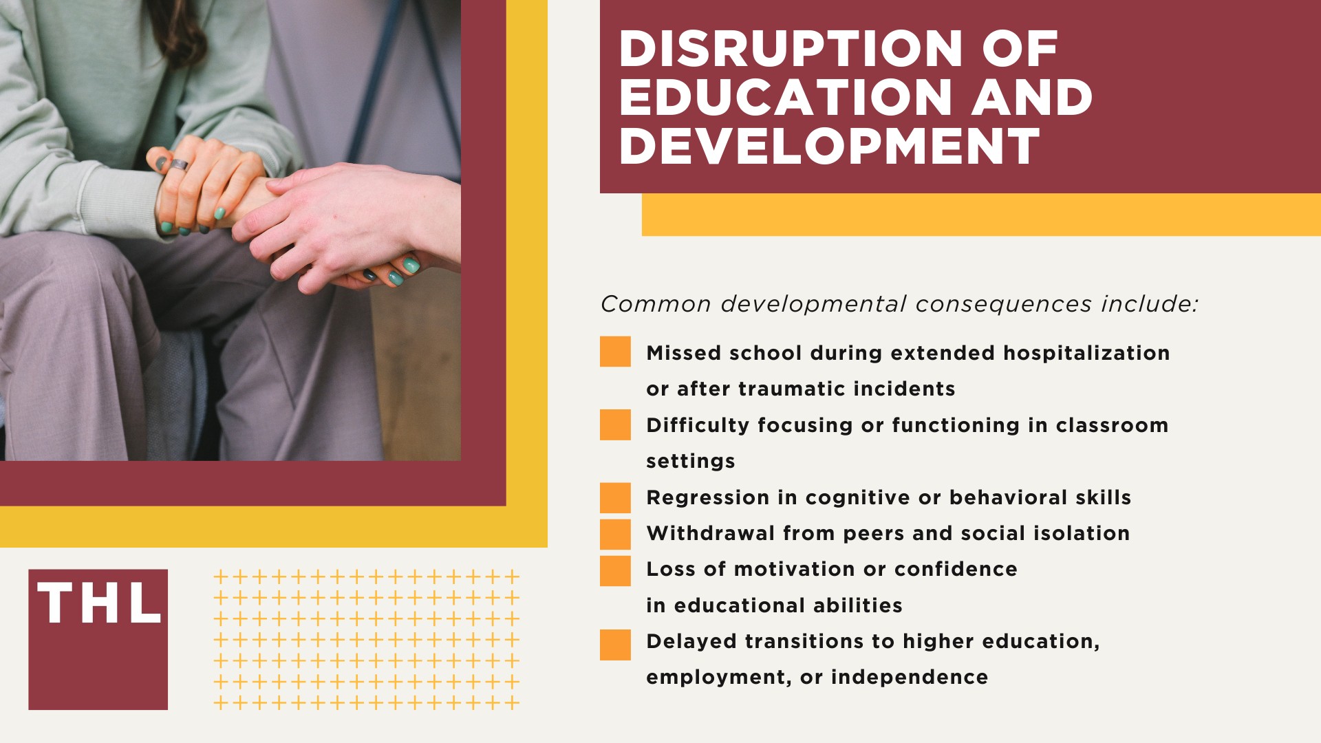 An Overview of the Universal Health Services Lawsuit Investigation; What Mental Hospitals and Psychiatric Facilities are Named in Lawsuits; What Types of Abuse are Claimed in These Lawsuits; The Lasting Impact on Survivors and Their Families; Psychological and Emotional Trauma; Disruption of Education and Development