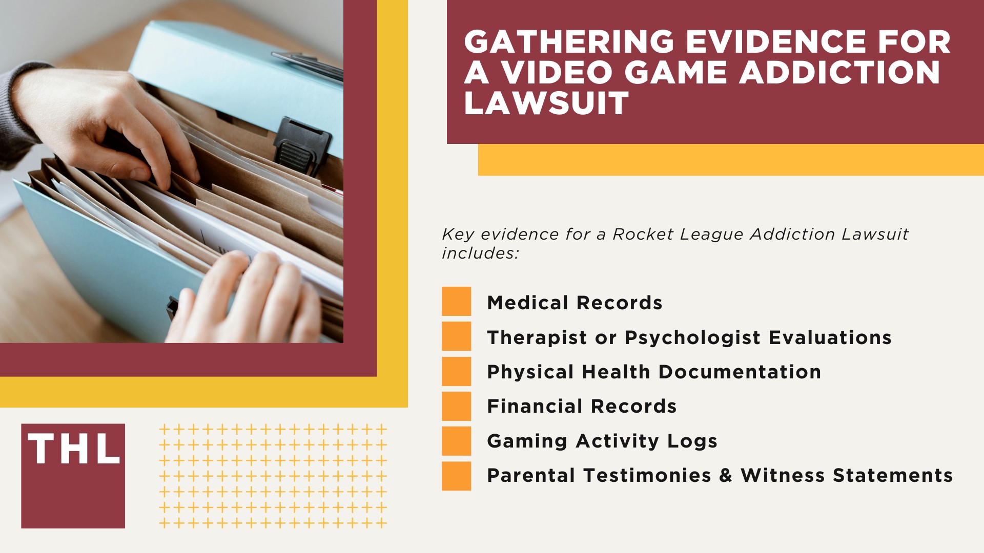 What Is Rocket League; The Basis of Legal Claims Against Ubisoft and Other Video Game Companies; Health Effects of Video Game Addiction; Mental Health Effects of Video Game Addiction; Physical Health Effects of Video Game Addiction; Long-Term Consequences and Effects of Video Game Addiction; Do You Qualify For The Rocket League Addiction Lawsuit; Gathering Evidence For a Video Game Addiction Lawsuit; Gathering Evidence For a Video Game Addiction Lawsuit (1)