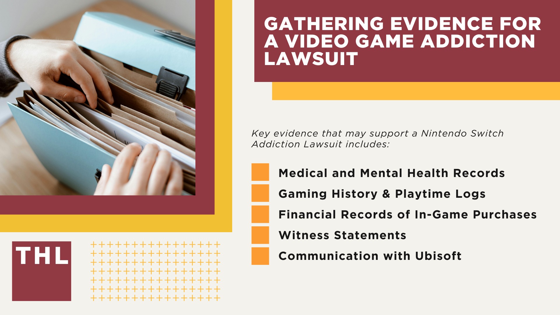 What Is Rainbow Six Siege; The Basis of Legal Claims Against Ubisoft and Other Video Game Companies; Excessive Gaming and the Responsibilities of Gaming Companies; Factors That Contribute to Video Game Addiction; The Broader Impact of Excessive Gaming; Health Effects of Video Game Addiction; Mental Health Effects of Video Game Addiction; Physical Health Effects of Video Game Addiction; Long-Term Consequences and Effects of Video Game Addiction; Do You Qualify For The Rainbow Six Siege Addiction Lawsuit; Gathering Evidence For a Video Game Addiction Lawsuit