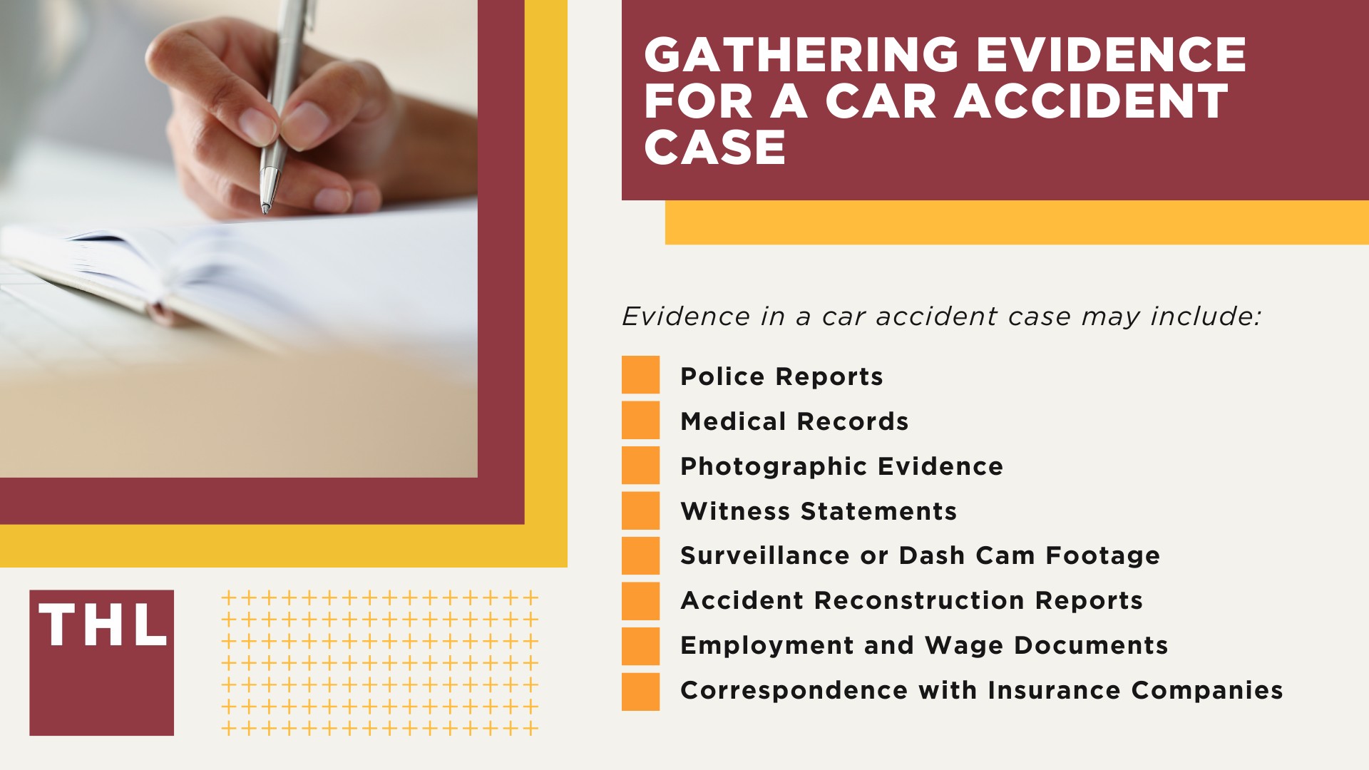 Meet Our Team of Atlanta Car Accident Lawyers; Our Founder and Experienced Personal Injury Attorney_ Tor Hoerman; What to Do After a Motor Vehicle Accident in Atlanta, GA; Gathering Evidence for a Car Accident Case