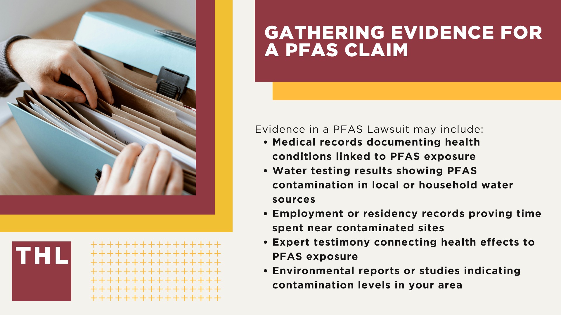 PFAS Contamination Detected At Dangerous Levels in Fort Rucker Groundwater; Who May Have Been Exposed to PFAS Pollution at Loring Air Force Base; What Are PFAS Chemicals and What Makes Them Dangerous; Health Risks Posed by PFAS Exposure; Do You Qualify for a Loring Air Force Base PFAS Lawsuit; Gathering Evidence for a PFAS Claim