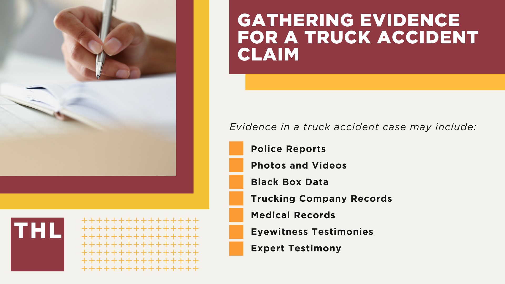 Meet Our Team of Atlanta Truck Accident Lawyers; Meet Our Team of Atlanta Truck Accident Lawyers; Our Founder and Experienced Personal Injury Attorney_ Tor Hoerman; What to Do After a Truck Accident in Atlanta; Gathering Evidence for a Truck Accident Claim
