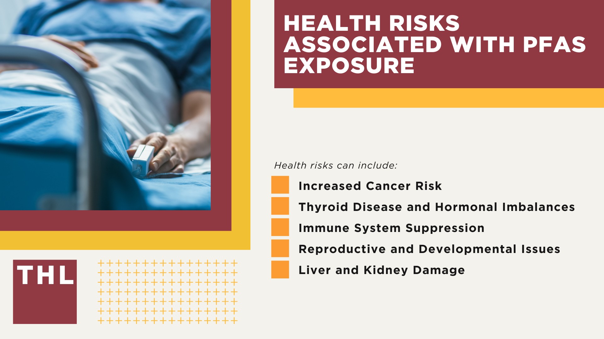 PFAS Contamination Detected At Dangerous Levels in Fort Rucker Groundwater; Sources of PFAS at Fort Rucker;  Impacted Populations at Fort Rucker; Addressing PFAS Contamination at Fort Rucker; Broader Implications of PFAS Contamination at Fort Rucker; Health Risks Associated With PFAS Exposure
