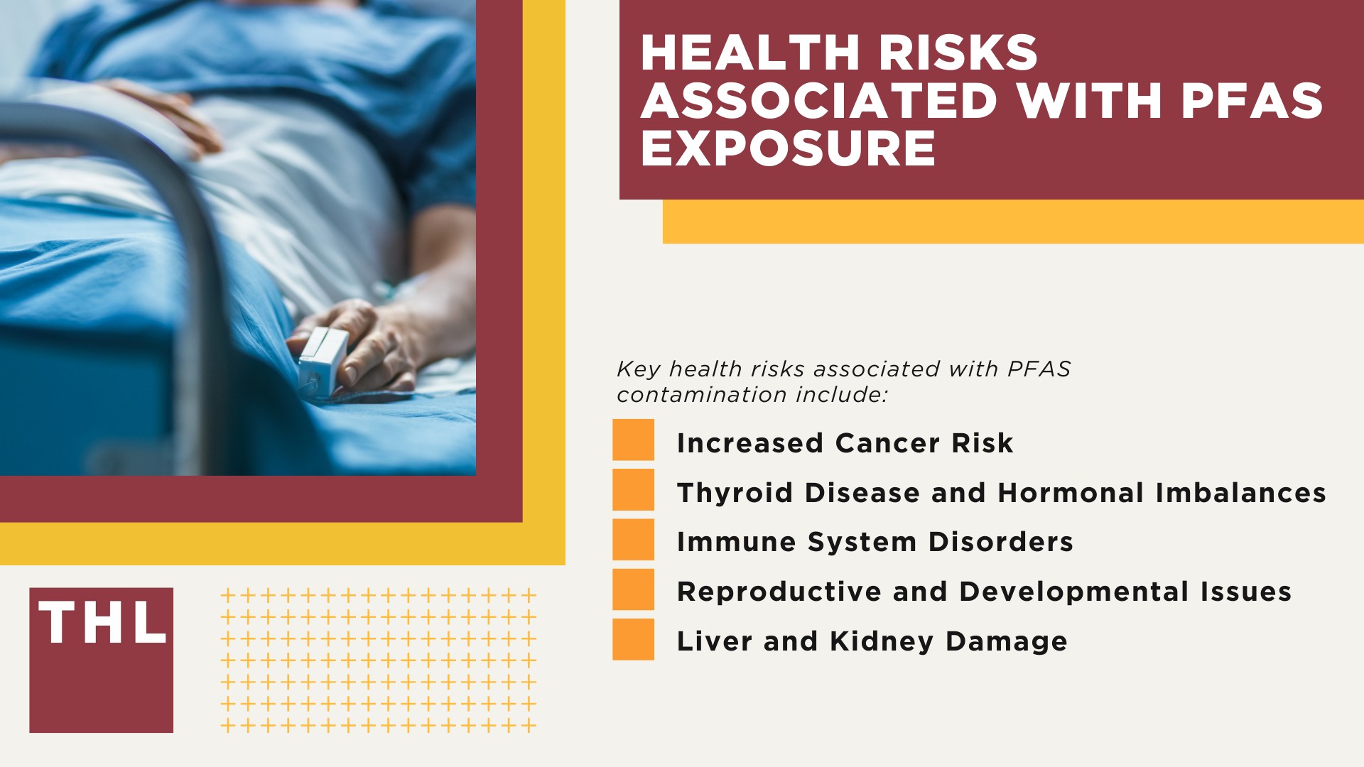 PFAS Chemicals At Dangerous Levels in Pease Air Force Base Groundwater; PFAS Levels Detected at Pease AFB; Impacted Populations at Pease AFB; Addressing PFAS Contamination at Pease AFB; What Are PFAS Chemicals and What Makes Them Dangerous; Health Risks Associated With PFAS Exposure