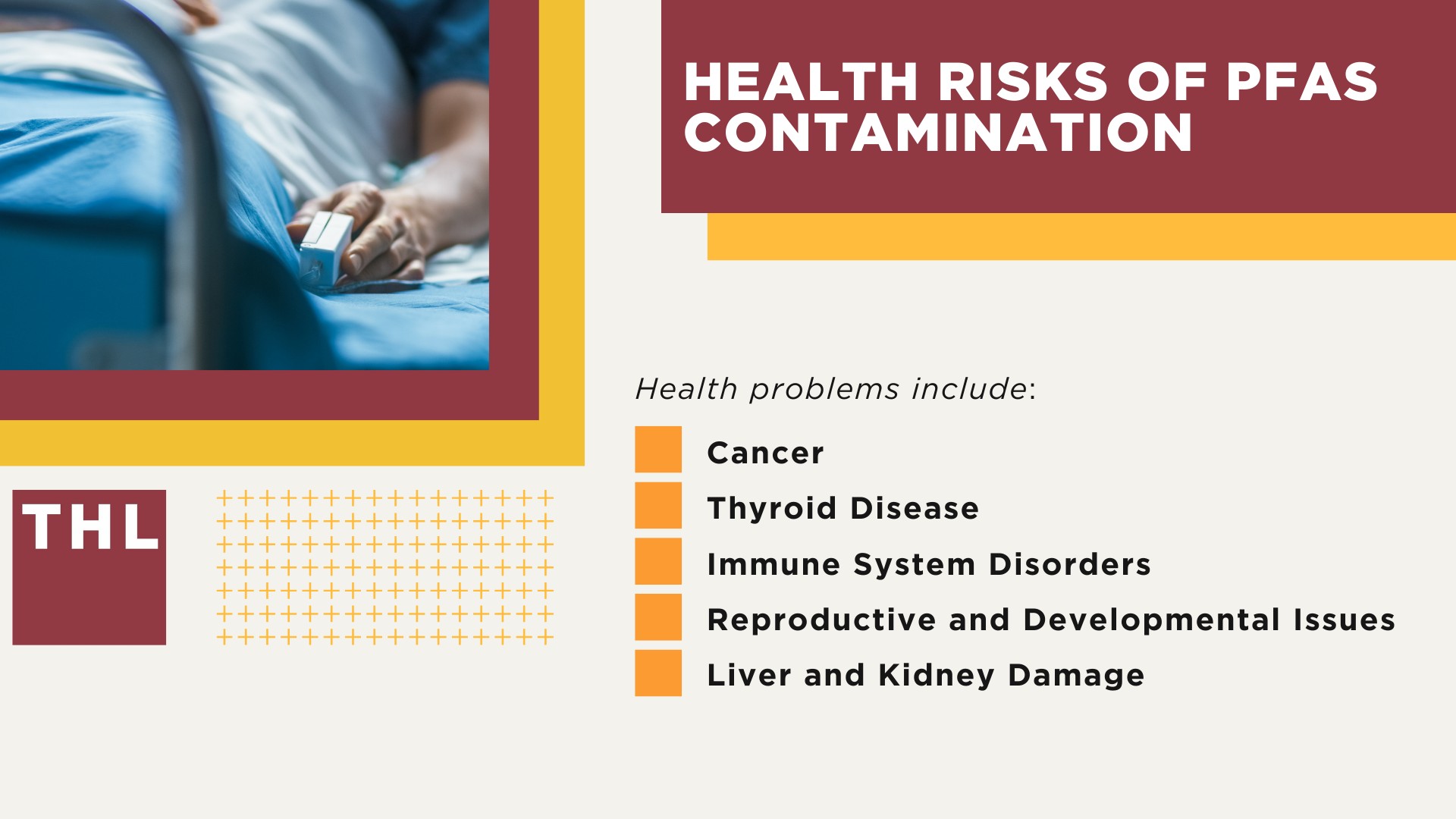 PFAS Chemicals at Dangerous Levels at Holloman Air Force Base; PFAS Levels Detected at Holloman AFB; Health Risks of PFAS Contamination