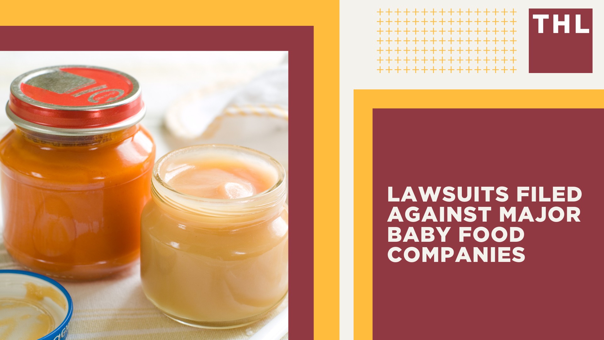What Baby Foods Contain High Levels of Heavy Metals; What Should Parents Do; Health Problems Linked to Toxic Baby Food Consumption; Regulatory Action on Heavy Metals in Baby Food and Toddler Food Products; Lawsuits Filed Against Major Baby Food Companies