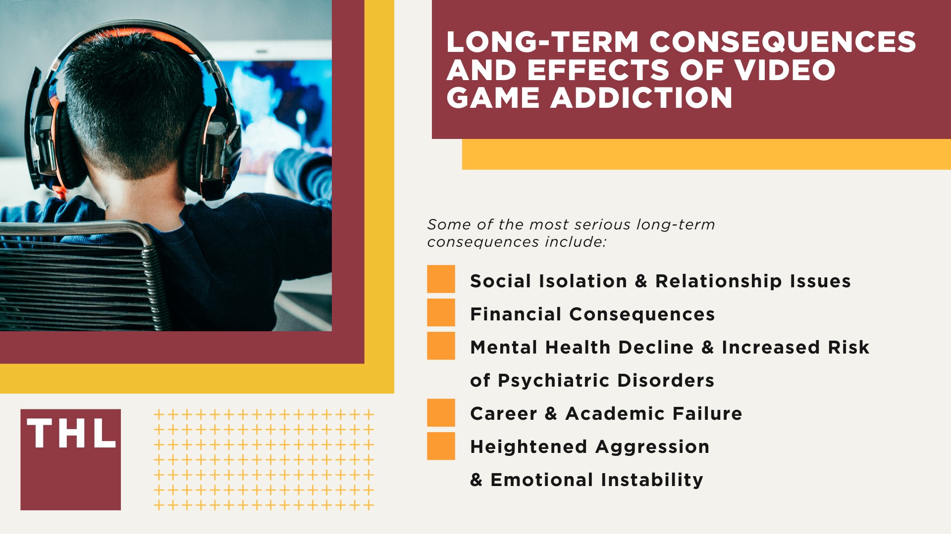 What Is Rainbow Six Siege; The Basis of Legal Claims Against Ubisoft and Other Video Game Companies; Excessive Gaming and the Responsibilities of Gaming Companies; Factors That Contribute to Video Game Addiction; The Broader Impact of Excessive Gaming; Health Effects of Video Game Addiction; Mental Health Effects of Video Game Addiction; Physical Health Effects of Video Game Addiction; Long-Term Consequences and Effects of Video Game Addiction
