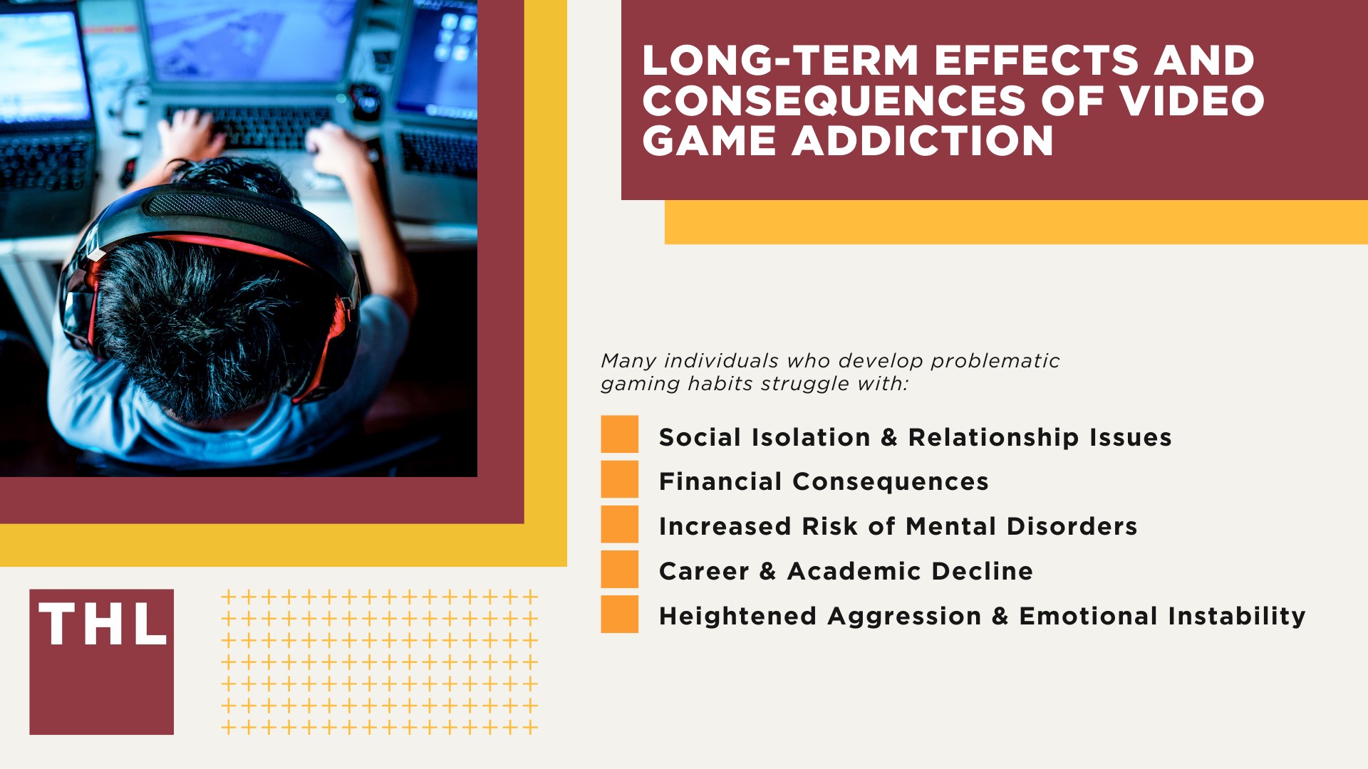 What Is The Nintendo Switch; The Basis of Legal Claims Against Nintendo and Other Gaming Companies; Excessive Gaming and The Responsibilities of Gaming Companies; Health Effects of Excessive Gaming; Physical Health Effects of Video Game Addiction; Long-Term Effects and Consequences of Video Game Addiction; Long-Term Effects and Consequences of Video Game Addiction