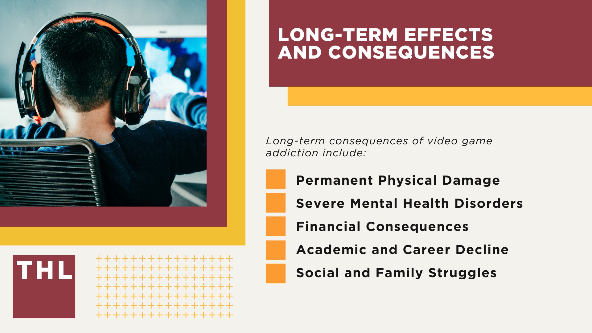 Counter-Strike Global Operations (CSGO) Lawsuit for Addiction [2025 Update]; The Basis of Legal Claims Against Valve Corporation and Other Gaming Companies; Excessive Gaming and the Responsibilities of Gaming Companies; Health Effects of Video Game Addiction; Physical Health Effects; Long-Term Effects and Consequences