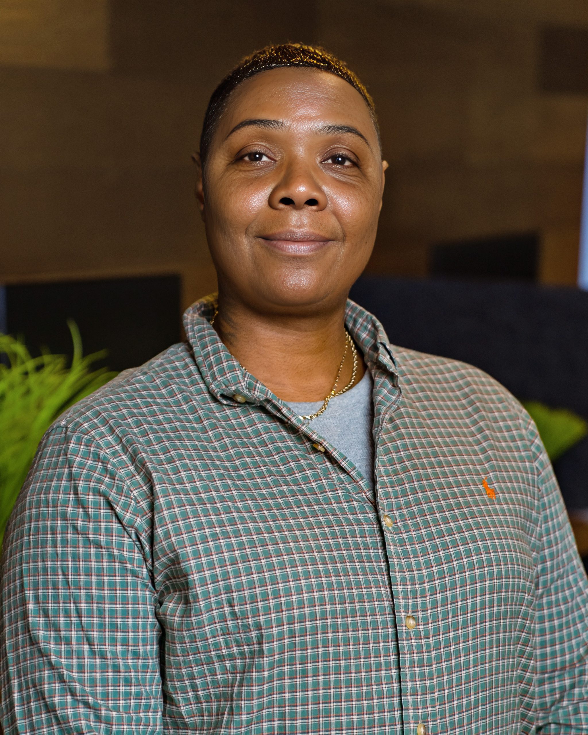 Megan Towns Client Relations Specialist at TorHoerman Law Headshot