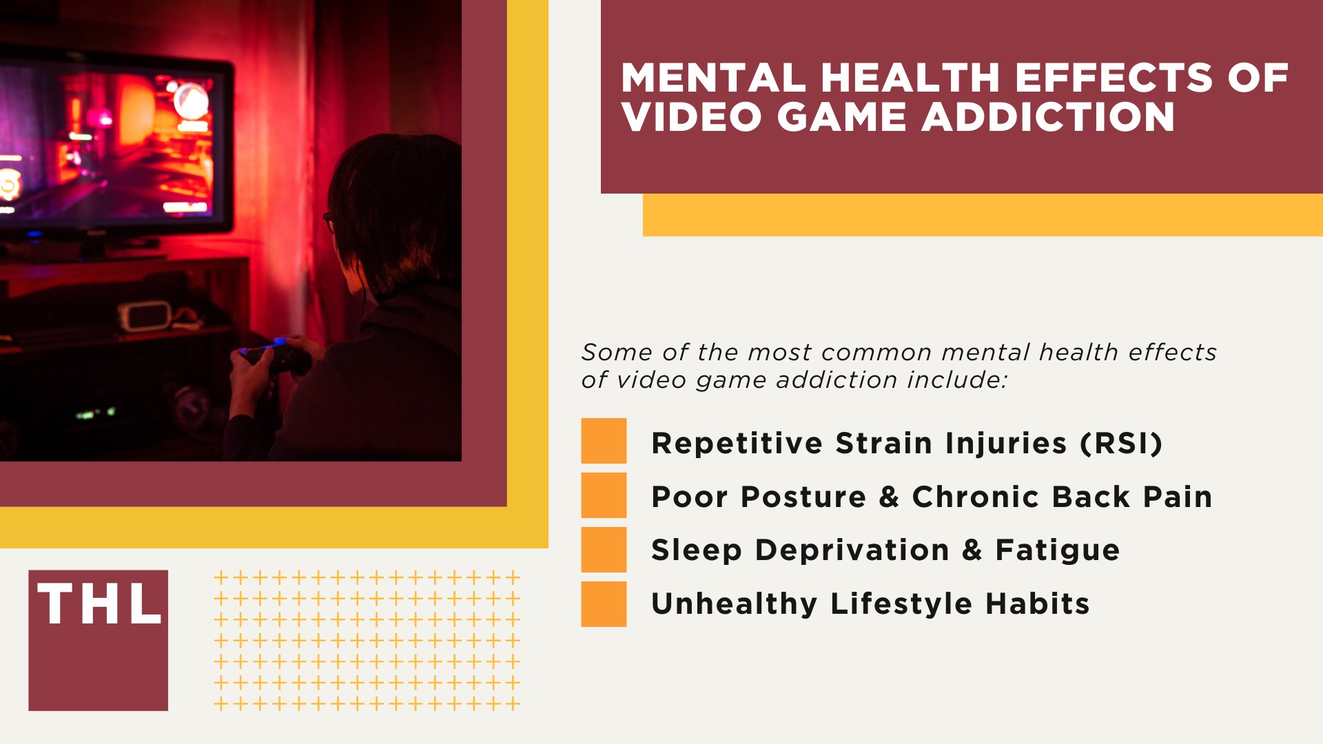 What Is Rocket League; The Basis of Legal Claims Against Ubisoft and Other Video Game Companies; Health Effects of Video Game Addiction; Mental Health Effects of Video Game Addiction