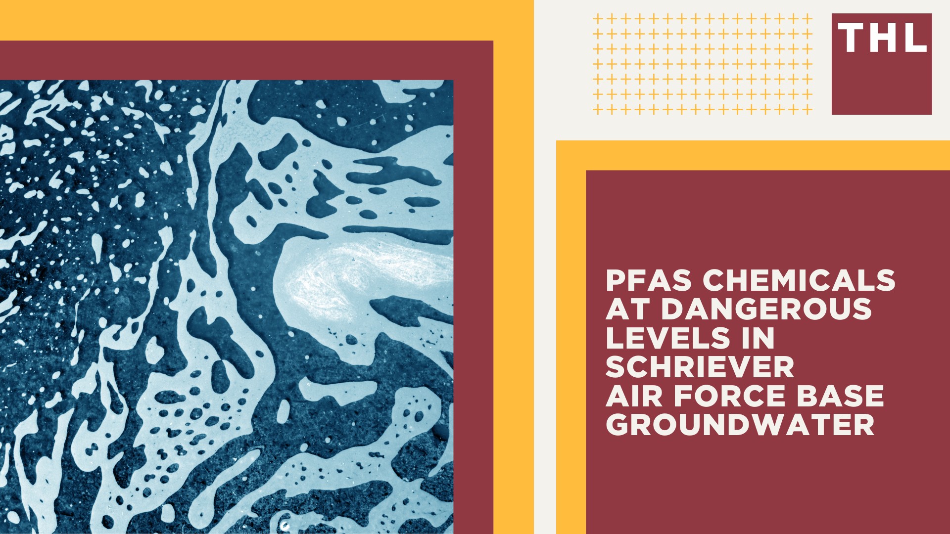 TorHoerman Law: Investigating PFAS Claims at Schriever SFB; 
