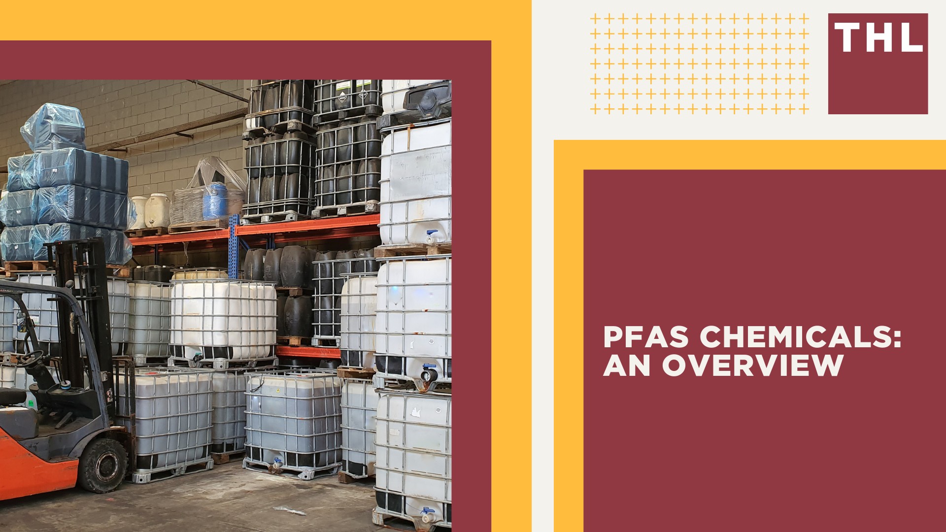 PFAS Contamination at Military Ocean Terminal Sunny Point; PFAS Contamination at Military Ocean Terminal Sunny Point (2); PFAS Chemicals_ An Overview