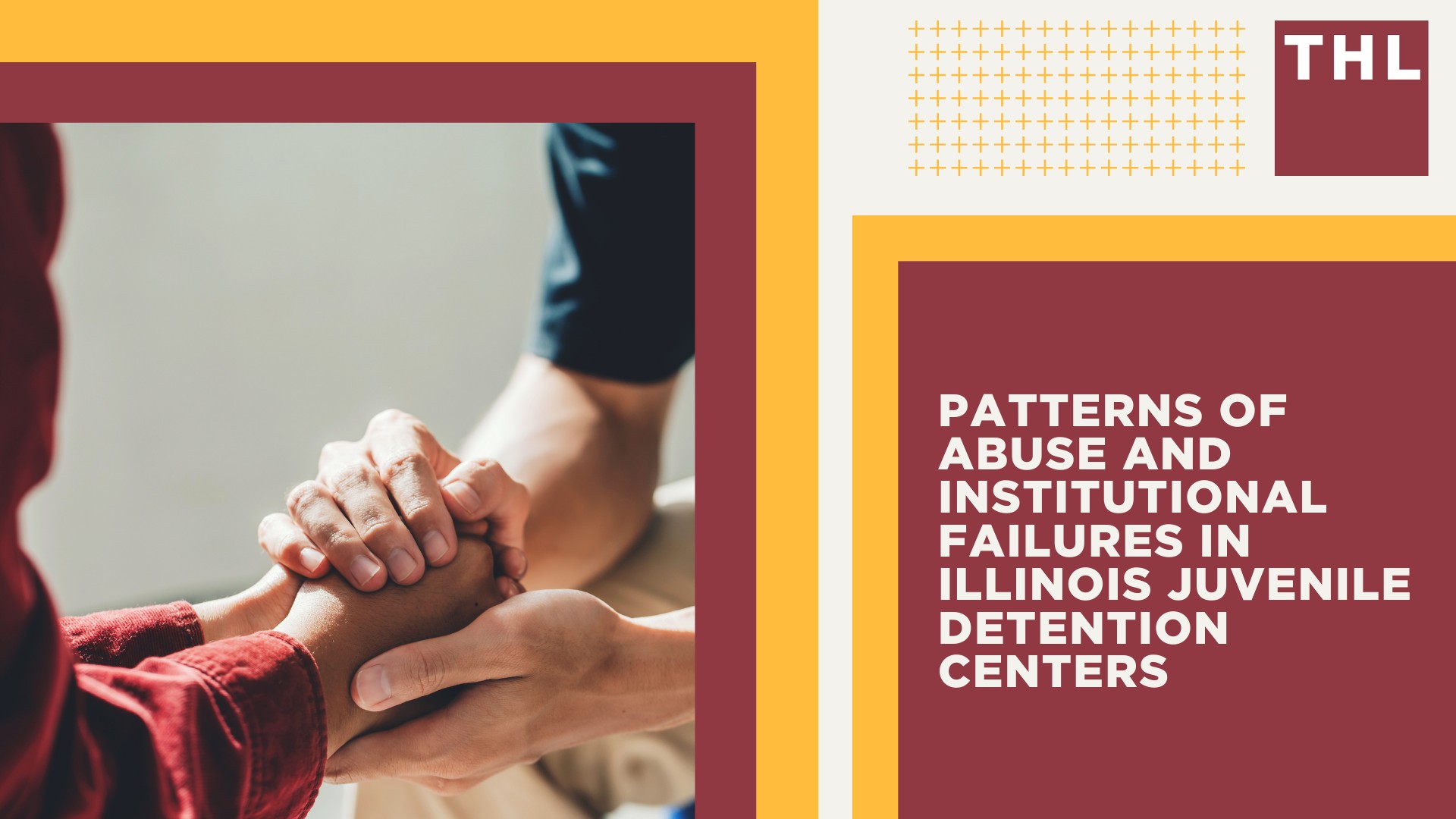 An Overview of the Illinois Juvenile Detention Center Abuse Lawsuit; What Illinois Youth Detention Centers Was Sexual Abuse Reported At; Who Are the Lawsuits Filed Against; Patterns of Abuse and Institutional Failures in Illinois Juvenile Detention Centers