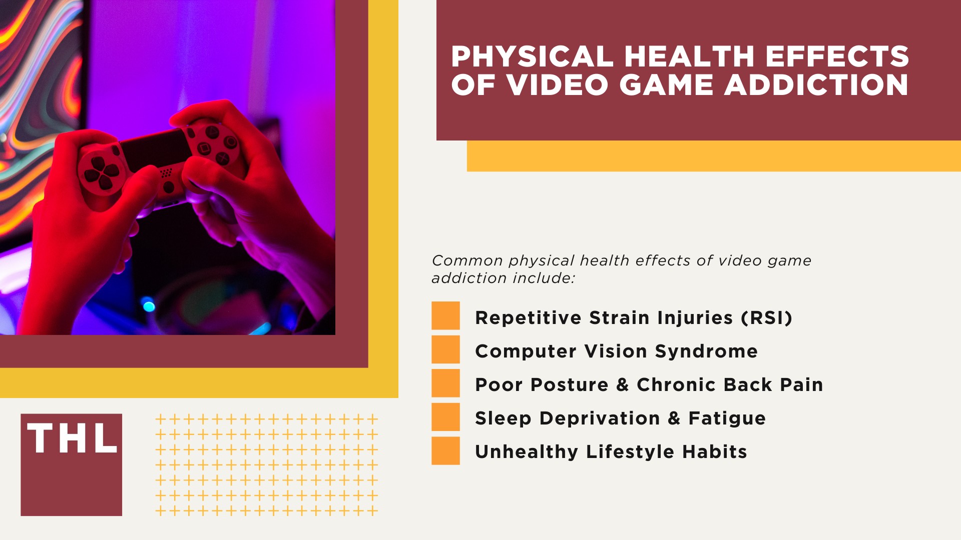 What Is Rocket League; The Basis of Legal Claims Against Ubisoft and Other Video Game Companies; Health Effects of Video Game Addiction; Mental Health Effects of Video Game Addiction; Physical Health Effects of Video Game Addiction