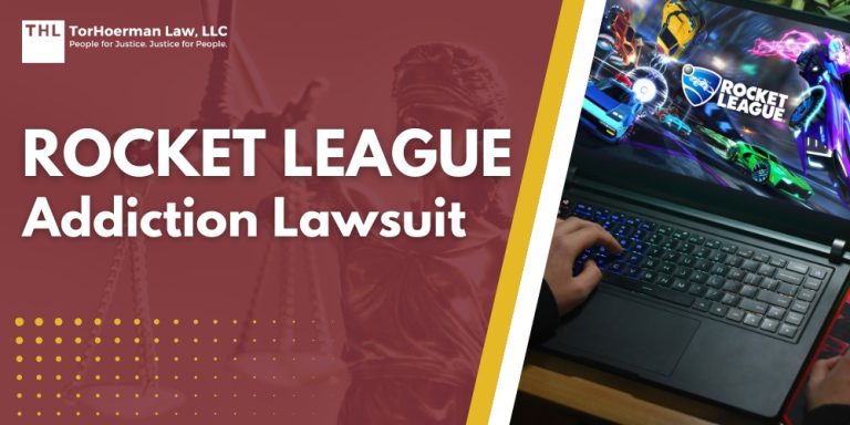 Rocket League Addiction Lawsuit; What Is Rocket League; The Basis of Legal Claims Against Ubisoft and Other Video Game Companies; Health Effects of Video Game Addiction; Mental Health Effects of Video Game Addiction; Physical Health Effects of Video Game Addiction; Long-Term Consequences and Effects of Video Game Addiction; Do You Qualify For The Rocket League Addiction Lawsuit; Gathering Evidence For a Video Game Addiction Lawsuit; Gathering Evidence For a Video Game Addiction Lawsuit (1); Damages for a Video Game Addiction Lawsuit; TorHoerman Law_ Investigating Video Game Addiction Lawsuits