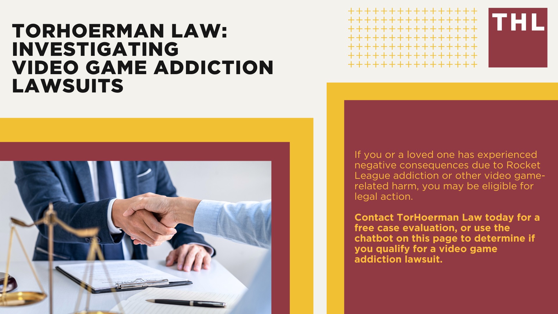 What Is Rocket League; The Basis of Legal Claims Against Ubisoft and Other Video Game Companies; Health Effects of Video Game Addiction; Mental Health Effects of Video Game Addiction; Physical Health Effects of Video Game Addiction; Long-Term Consequences and Effects of Video Game Addiction; Do You Qualify For The Rocket League Addiction Lawsuit; Gathering Evidence For a Video Game Addiction Lawsuit; Gathering Evidence For a Video Game Addiction Lawsuit (1); Damages for a Video Game Addiction Lawsuit; TorHoerman Law_ Investigating Video Game Addiction Lawsuits