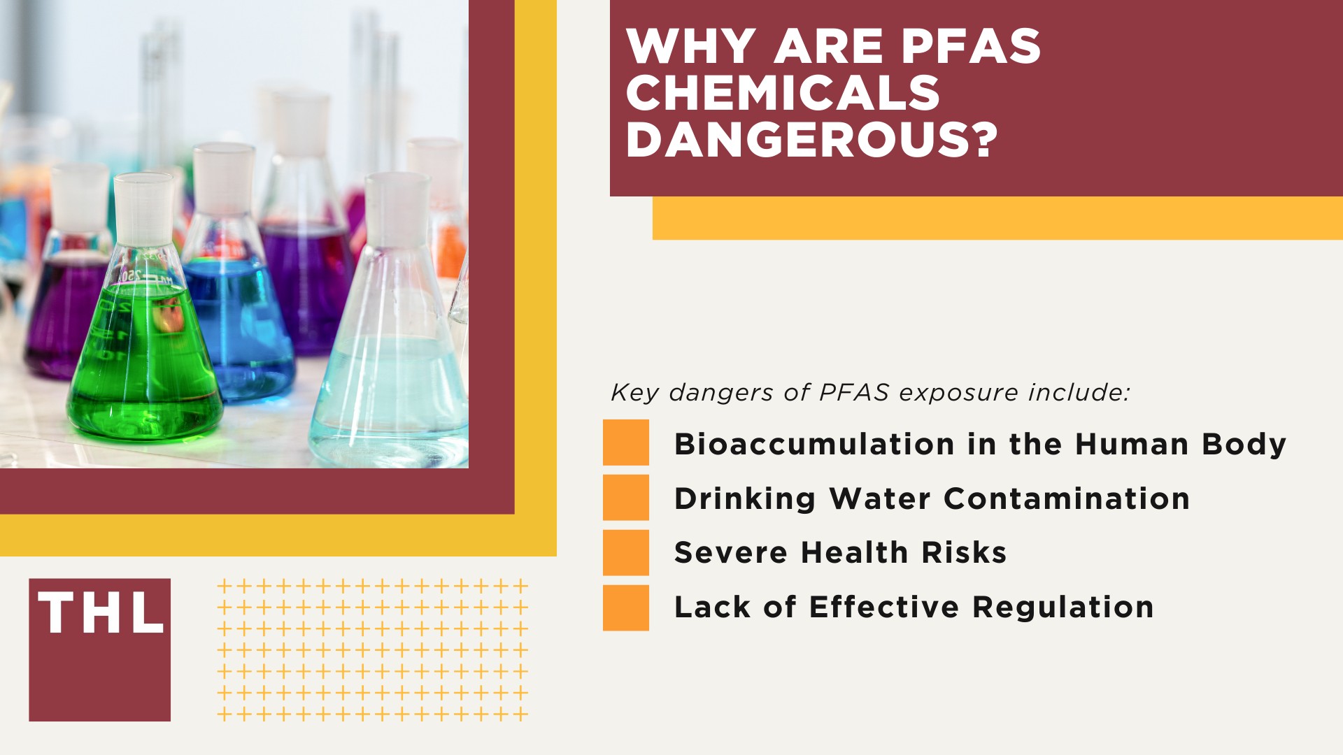PFAS Contamination Detected At Dangerous Levels in Fort Rucker Groundwater; Sources of PFAS at Fort Rucker;  Impacted Populations at Fort Rucker; Addressing PFAS Contamination at Fort Rucker; Broader Implications of PFAS Contamination at Fort Rucker