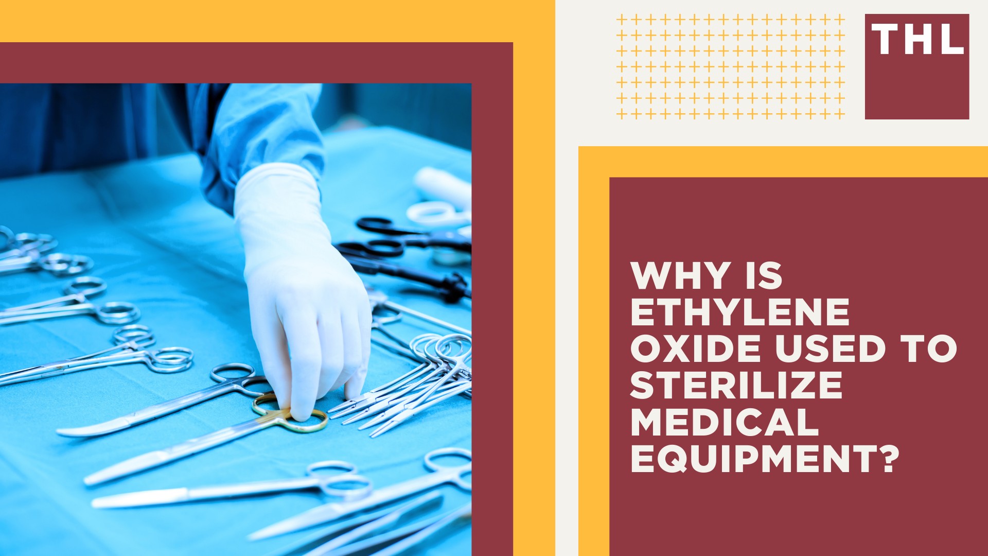 Ethylene Oxide Exposure Lawsuit Overview; What Medical Sterilization Facilities Emit Ethylene Oxide; Health Effects of Ethylene Oxide (EtO) Exposure; Symptoms of Exposure to Ethylene Oxide; Why is Ethylene Oxide Used to Sterilize Medical Equipment