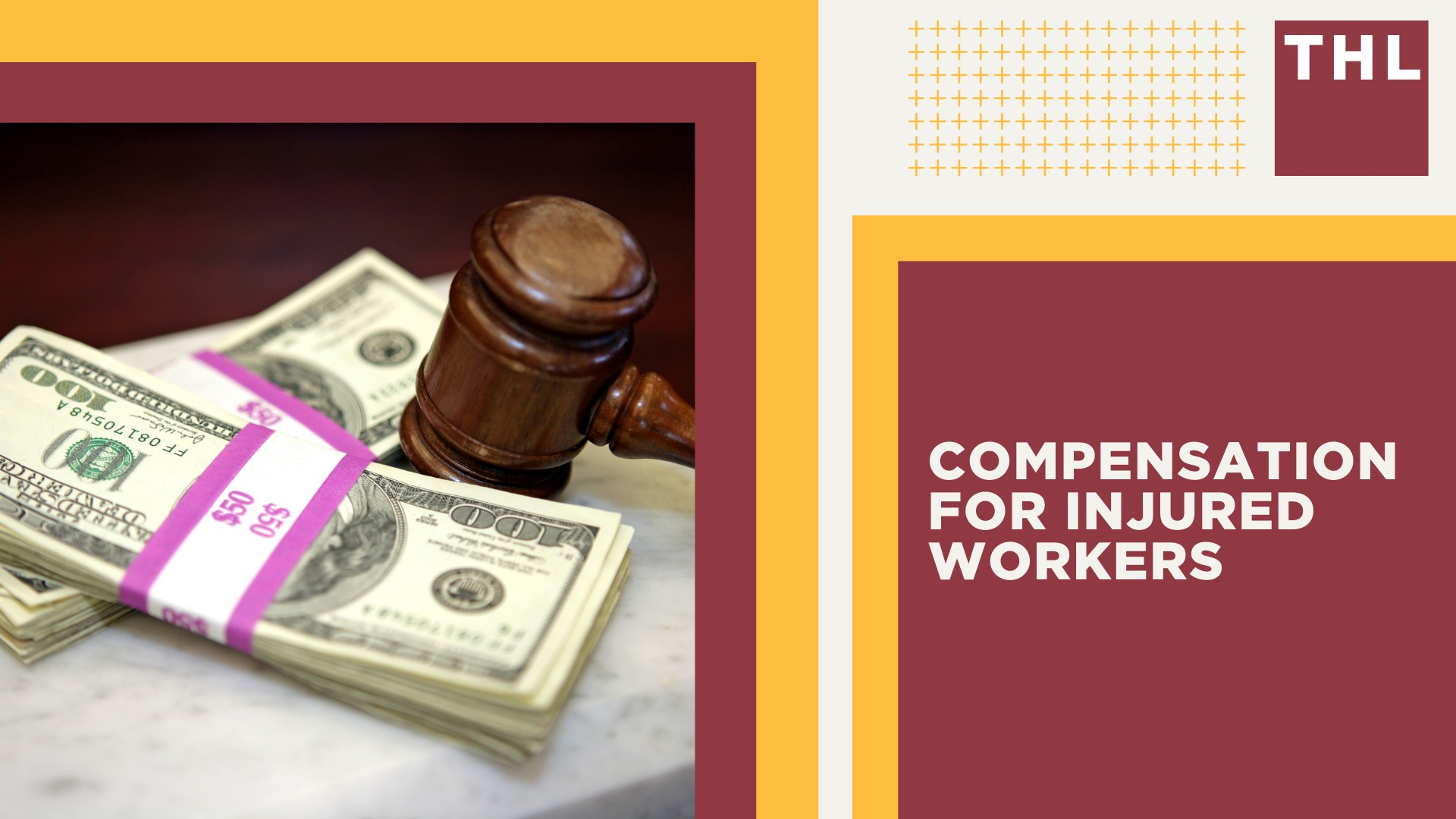 Compensation for Injured Workers