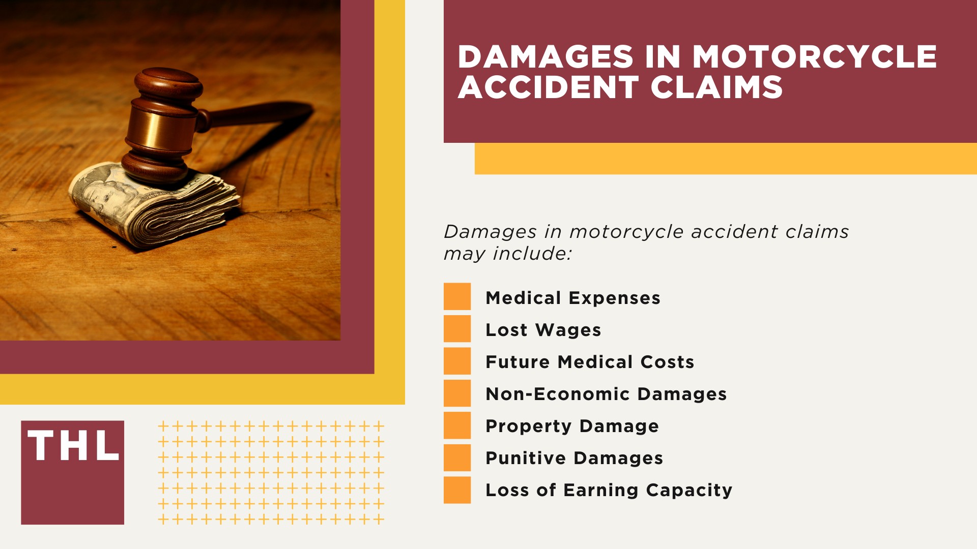Meet Our Team of Atlanta Motorcycle Accident Lawyers; Our Founder and Experienced Romeoville Motorcycle Accident Lawyer_ Tor Hoerman; What To Do After a Motorcycle Accident in Atlanta, GA; Gathering Evidence for a Motorcycle Accident Case; Damages in Motorcycle Accident Claims