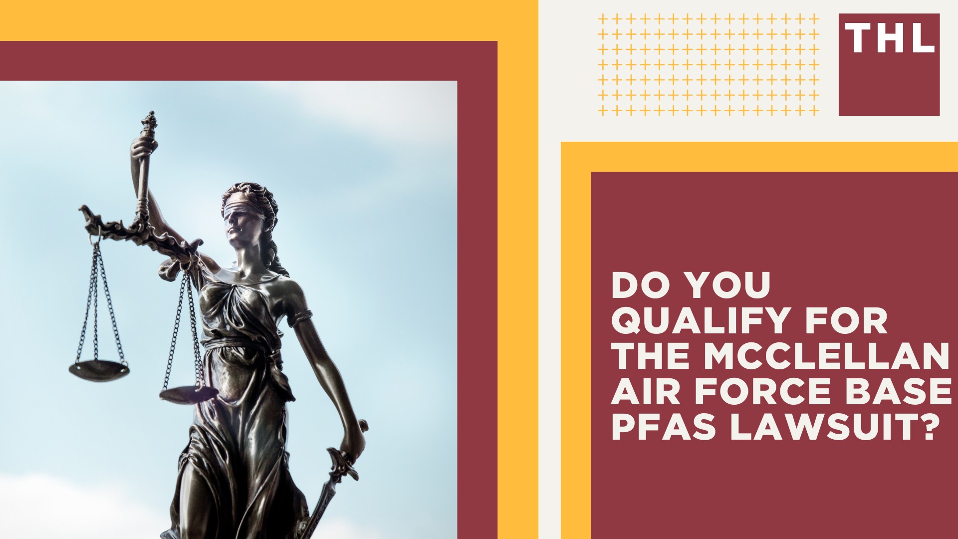 PFAS Contamination at Castle Air Force Base; What Are PFAS Chemicals and What Makes Them Dangerous; Serious Health Risks Associated with PFAS Contamination; Do You Qualify For The McClellan Air Force Base PFAS Lawsuit