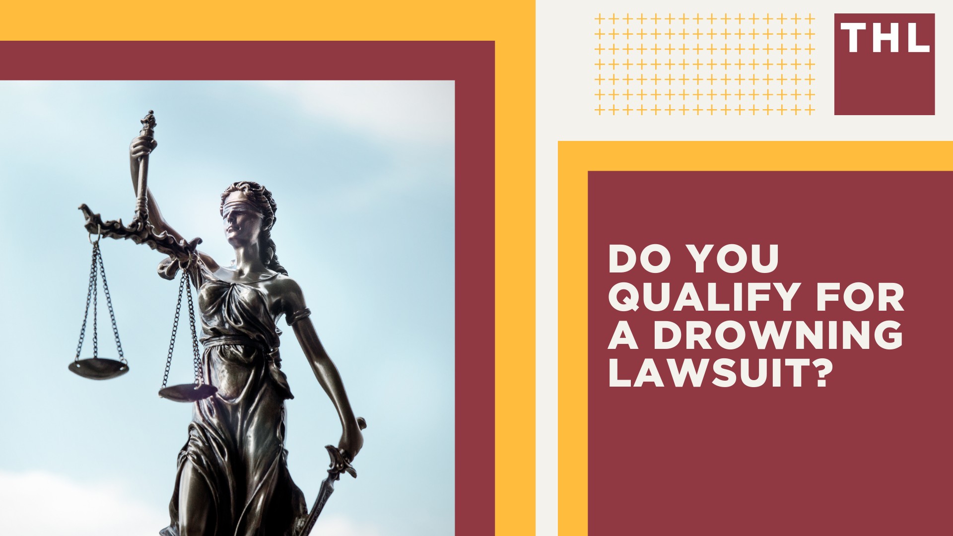 Types of Negligent Drowning Accidents; How Drowning Accidents Occur; The Legal Process for a Drowning Lawsuit; Who Can Be Held Liable in a Drowning Accident Case; Do You Qualify for a Drowning Lawsuit