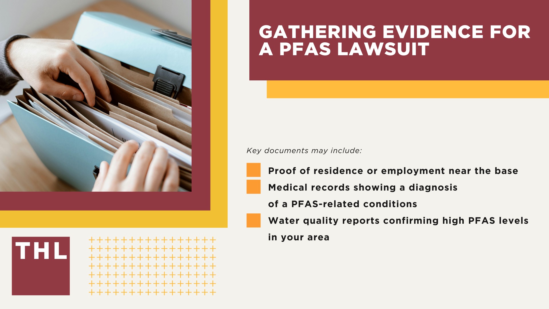 PFAS Levels Detected at Dangerous Levels in Fort Devens Groundwater; What Are PFAS Chemicals and Why Are They Dangerous; Health Risks Associated with PFAS Exposure; Overview of PFAS Litigation; Do You Qualify For The Fort Devens PFAS Lawsuit; Gathering Evidence for a PFAS Lawsuit