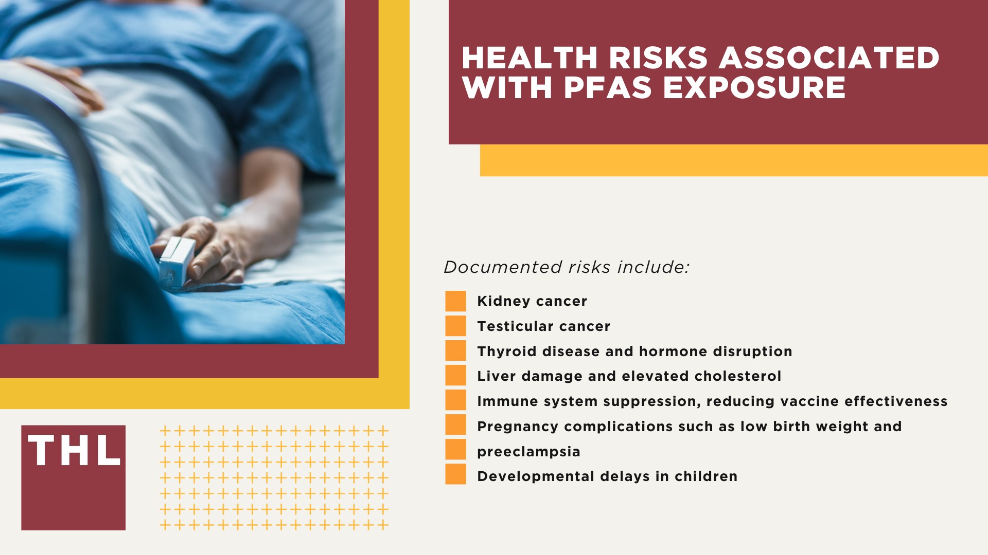 Dangerous Levels of PFAS Contamination Detected at Newark Air Force Base; What Are PFAS Chemicals and Why Are They Dangerous; Do You Qualify for the Newark Air Force Base PFAS Lawsuit; Health Risks Associated with PFAS Exposure