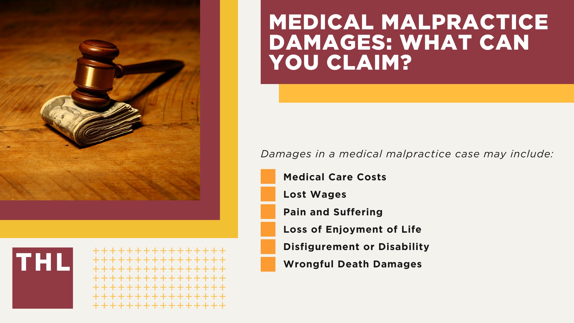 Meet Our Team of Chicago Medical Malpractice Lawyers; What To Do If You Suspect Medical Malpractice or Medical Negligence in Chicago; Gathering Evidence for a Medical Malpractice Case; Medical Malpractice Damages_ What Can You Claim