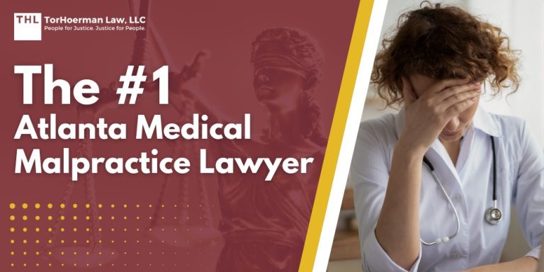 The #1 Atlanta Medical Malpractice Lawyer; Meet Our Atlanta Medical Malpractice Lawyers; Our Founder and Experienced Personal Injury Attorney_ Tor Hoerman; Types of Medical Malpractice and Medical Negligence Explained; What Qualifies as Medical Malpractice in Georgia; The Legal Process for Medical Malpractice Cases in Georgia; Who Can You File a Medical Malpractice Lawsuit Against in Georgia; Evidence in Medical Malpractice Cases; Damages in Medical Malpractice Cases; Do You Have a Viable Medical Malpractice Case; TorHoerman Law_ Your Atlanta Medical Malpractice Attorney