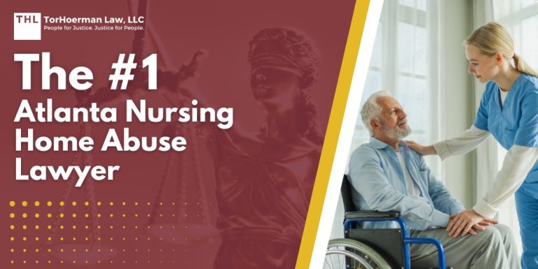 The #1 Atlanta Nursing Home Abuse Lawyer; The #1 Atlanta Nursing Home Abuse; Our Founder and Experienced Personal Injury Attorney: Tor Hoerman Lawyer; What To Do If You Suspect Nursing Home Abuse or Neglect in Atlanta_ Steps to Take; How To Report Nursing Home Abuse in Atlanta; Gathering Evidence for a Nursing Home Abuse Claim; Damages in a Nursing Home Liability Claim; Nursing Home Abuse and Neglect Explained; Types of Nursing Home Neglect; The Legal Process for a Nursing Home Abuse Lawsuit in Georgia; Who Can File a Nursing Home Abuse Claim in Georgia; Who Can Be Sued in a Nursing Home Abuse Case; Do You Qualify for a Nursing Home Abuse Case; TorHoerman Law_ Atlanta Nursing Home Abuse Lawyers