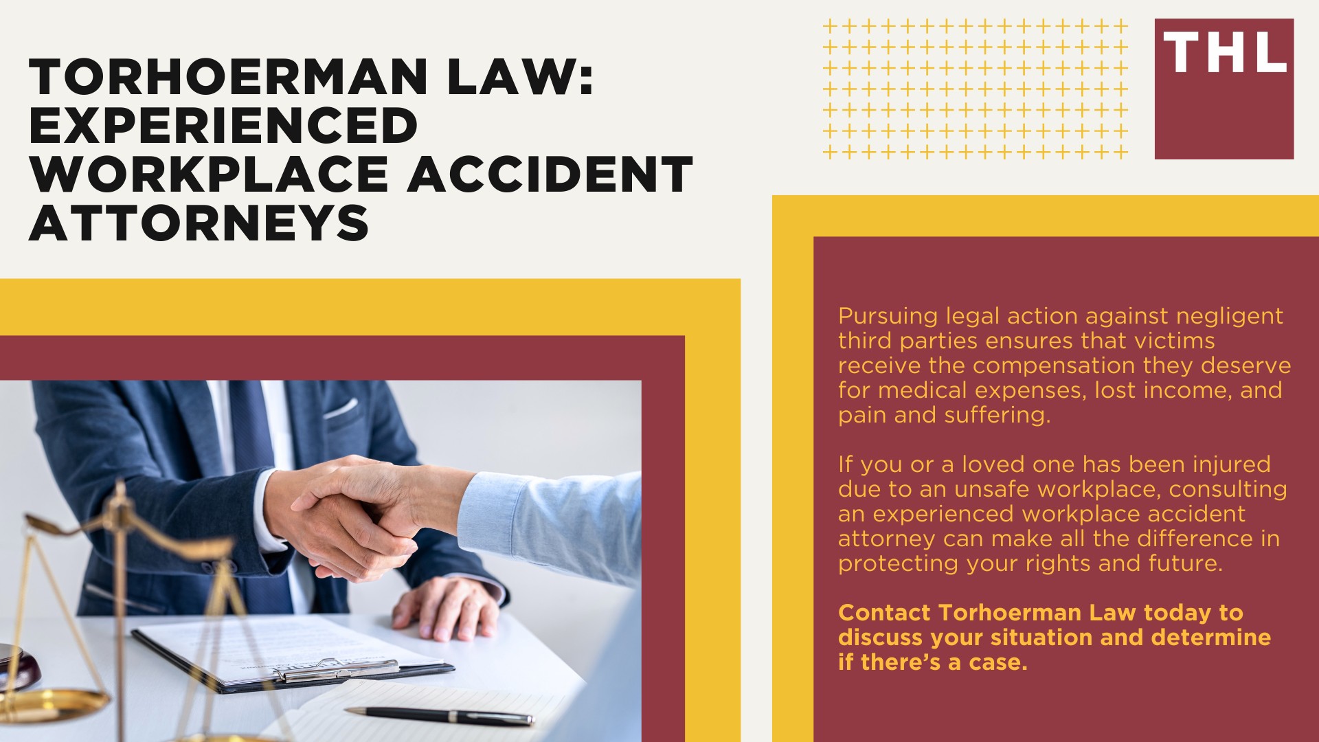 TorHoerman Law_ Experienced Workplace Accident Attorneys