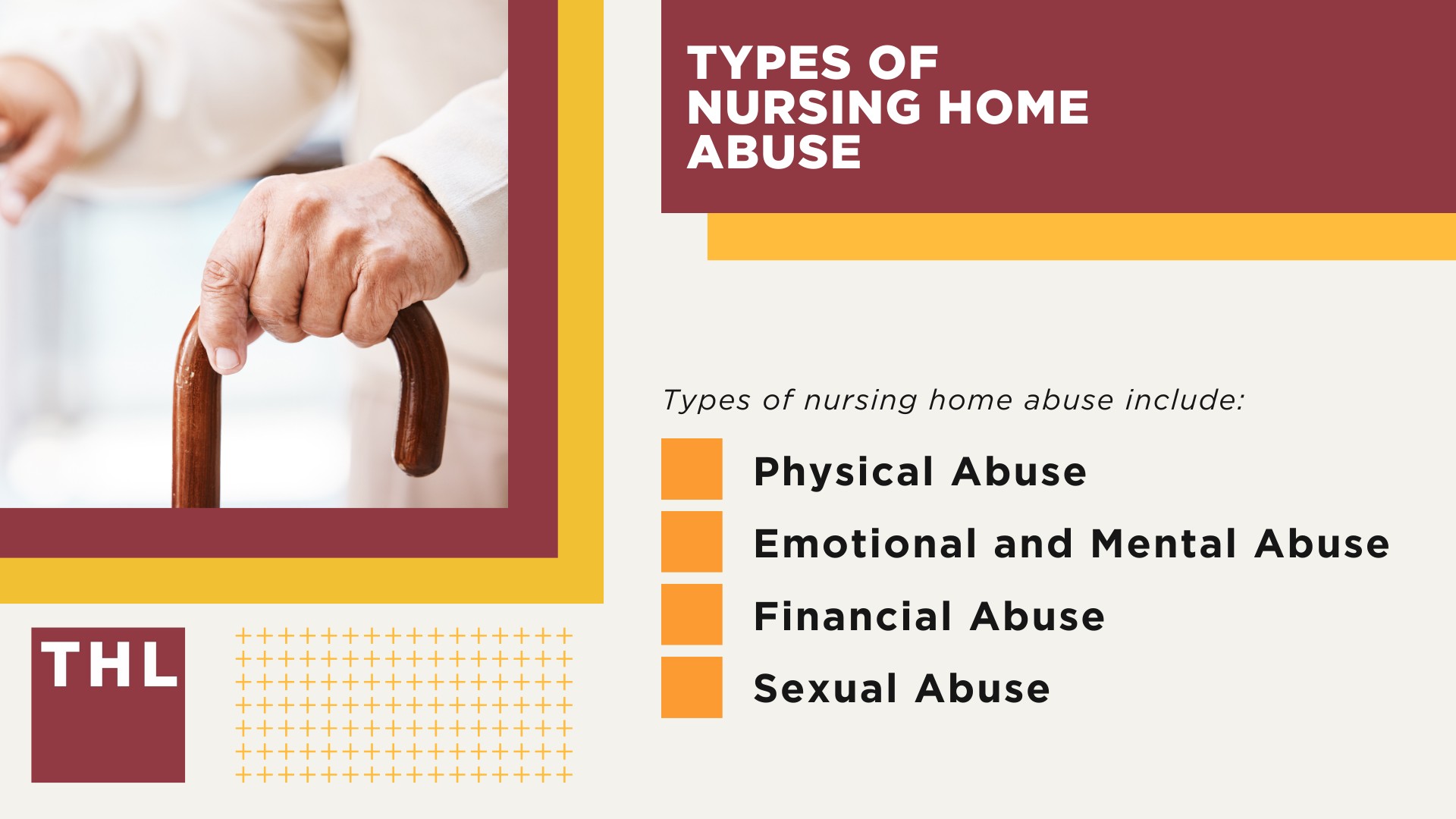The #1 Atlanta Nursing Home Abuse; Our Founder and Experienced Personal Injury Attorney: Tor Hoerman Lawyer; What To Do If You Suspect Nursing Home Abuse or Neglect in Atlanta_ Steps to Take; How To Report Nursing Home Abuse in Atlanta; Gathering Evidence for a Nursing Home Abuse Claim; Damages in a Nursing Home Liability Claim; Nursing Home Abuse and Neglect Explained; Types of Nursing Home Neglect