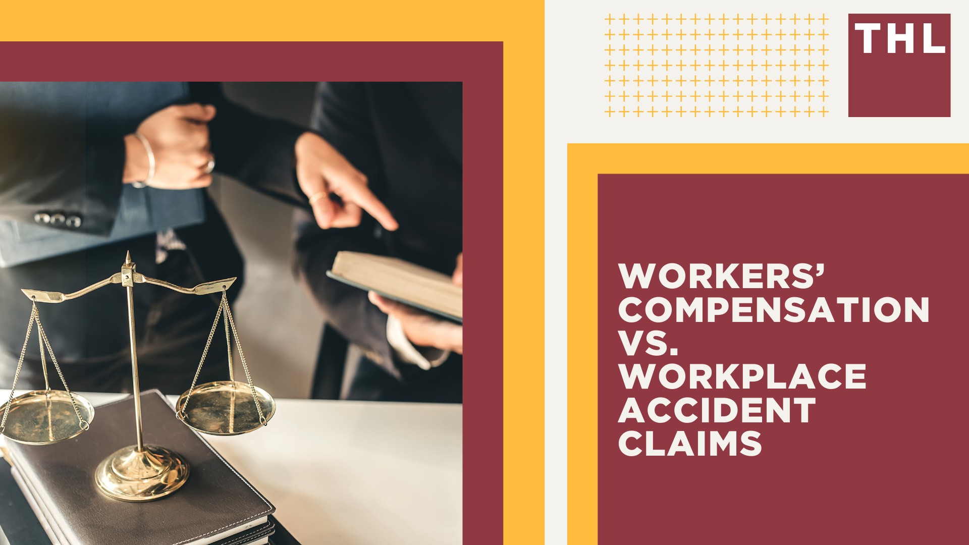 Workers’ Compensation vs. Workplace Accident Claims