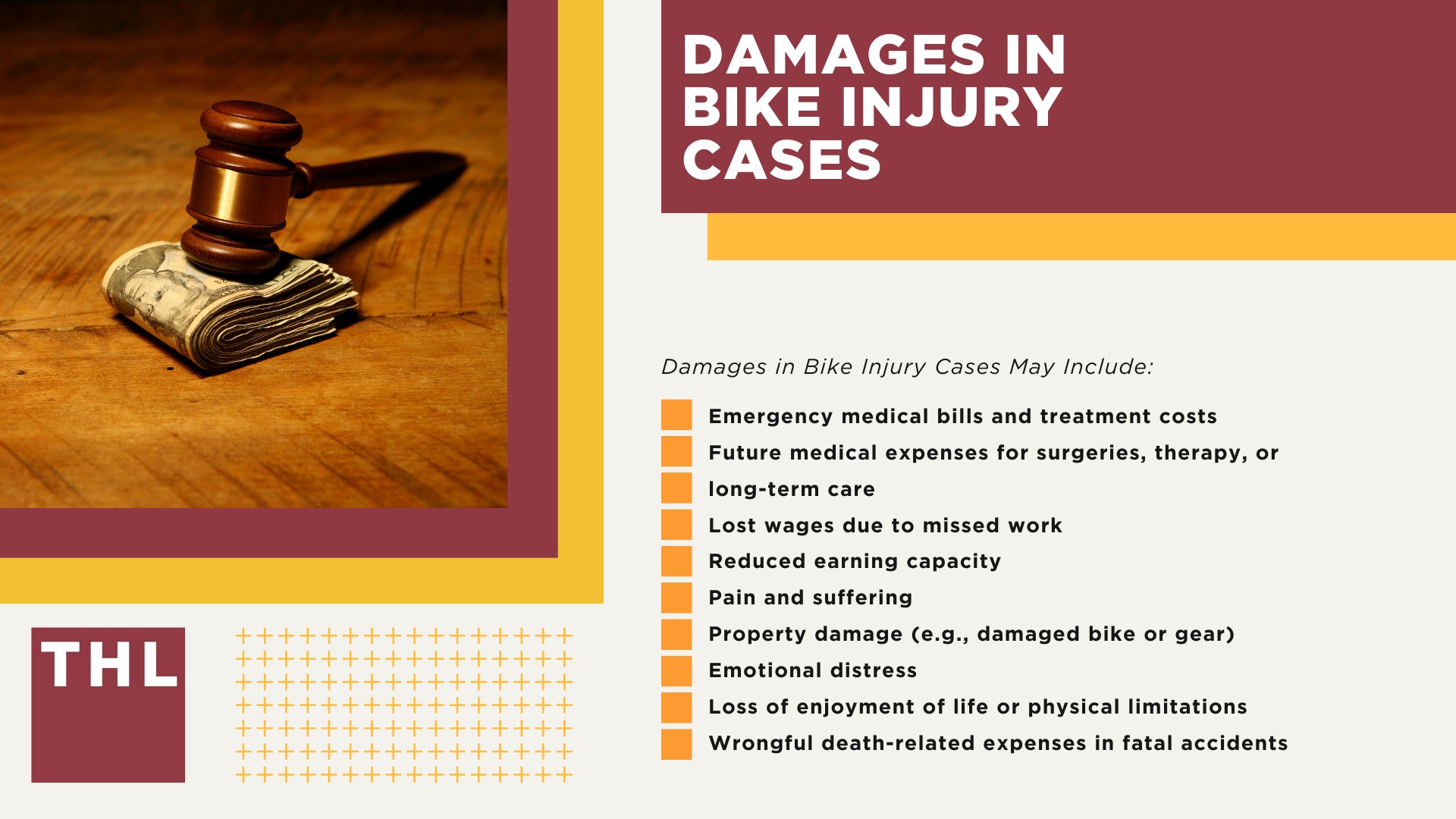 Meet Our Team of Experienced Bicycle Accident Lawyers; Our Founder and Experienced Personal Injury Attorney_ Tor Hoerman; Steps to Take After a Bicycle Accident in Atlanta, GA; Gathering Evidence for a Bike Accident Case; Damages in Bike Injury Cases